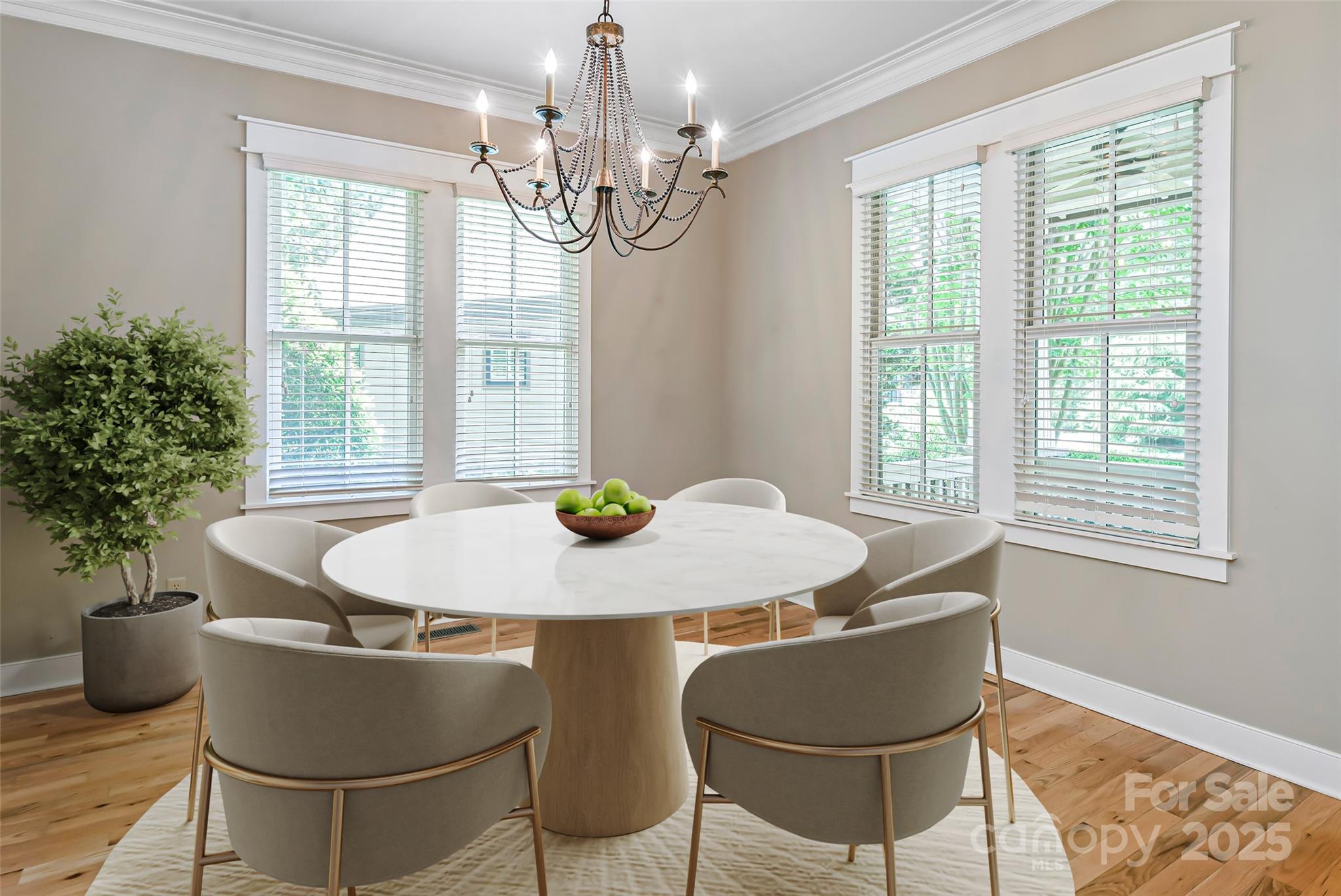 Southcliff - Residential