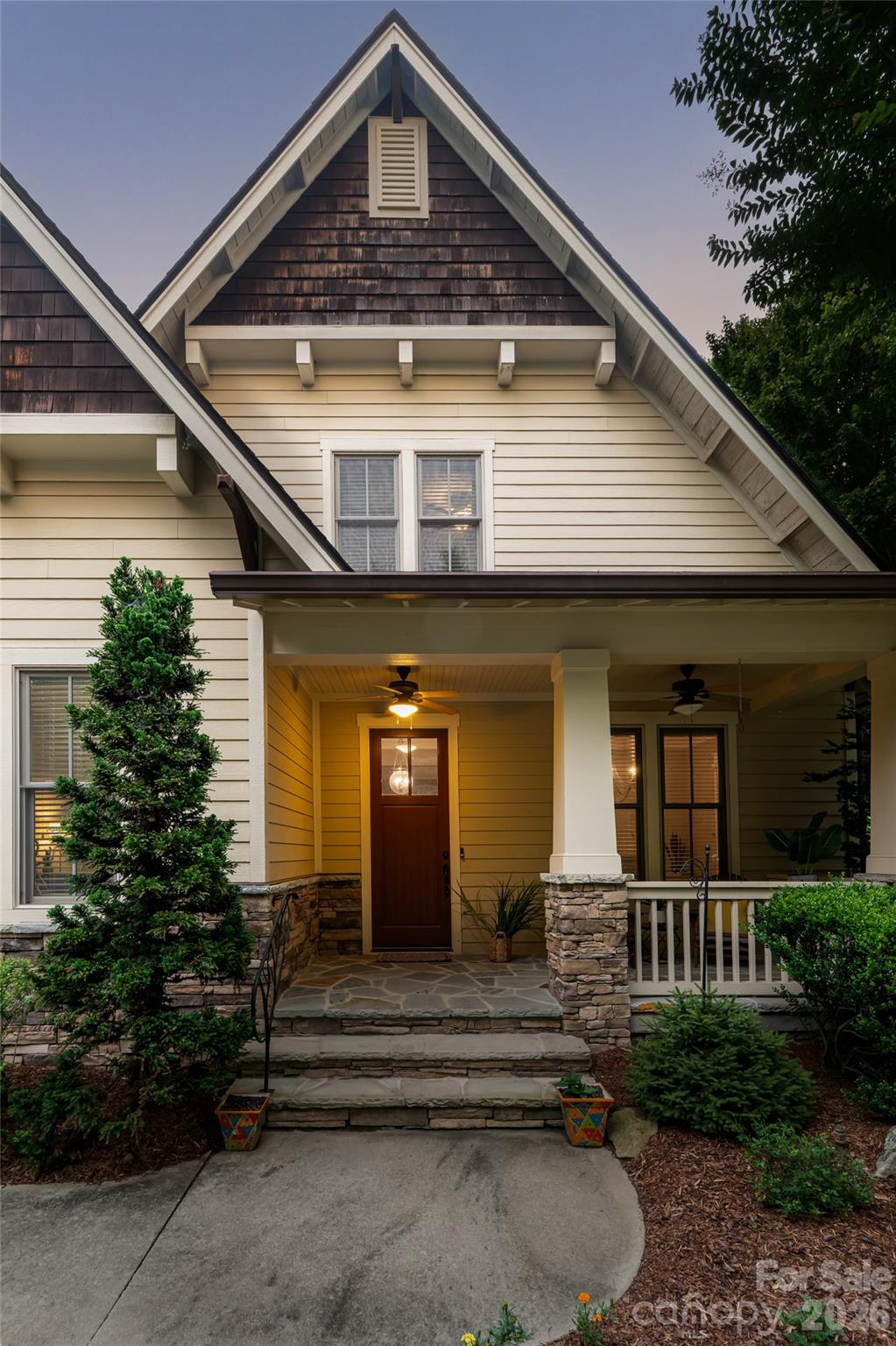 1 East Owl Creek Lane