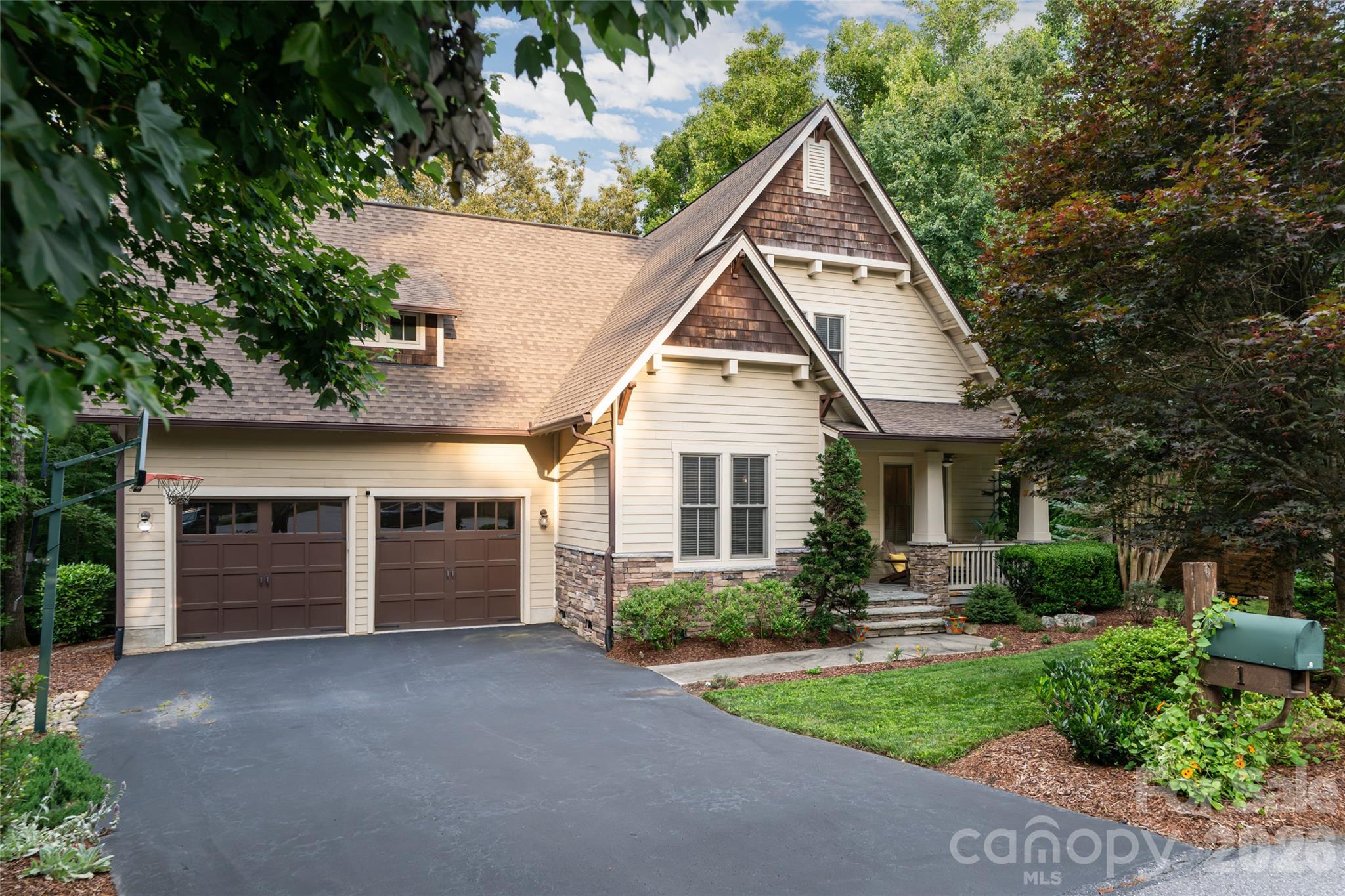 1 East Owl Creek Lane