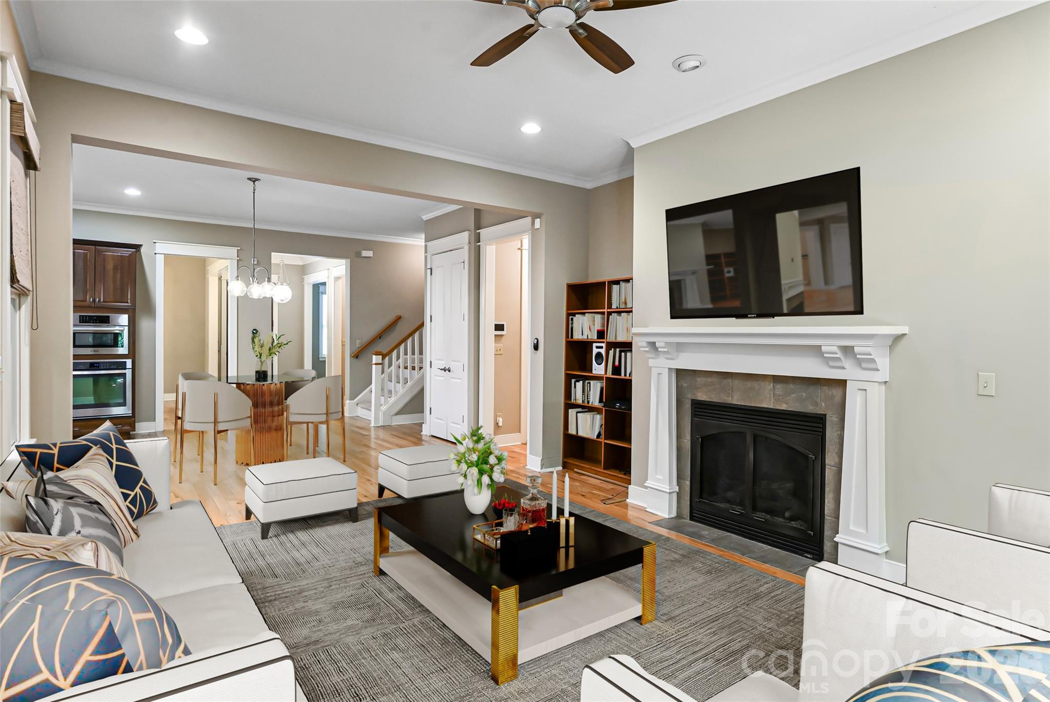 Southcliff - Residential