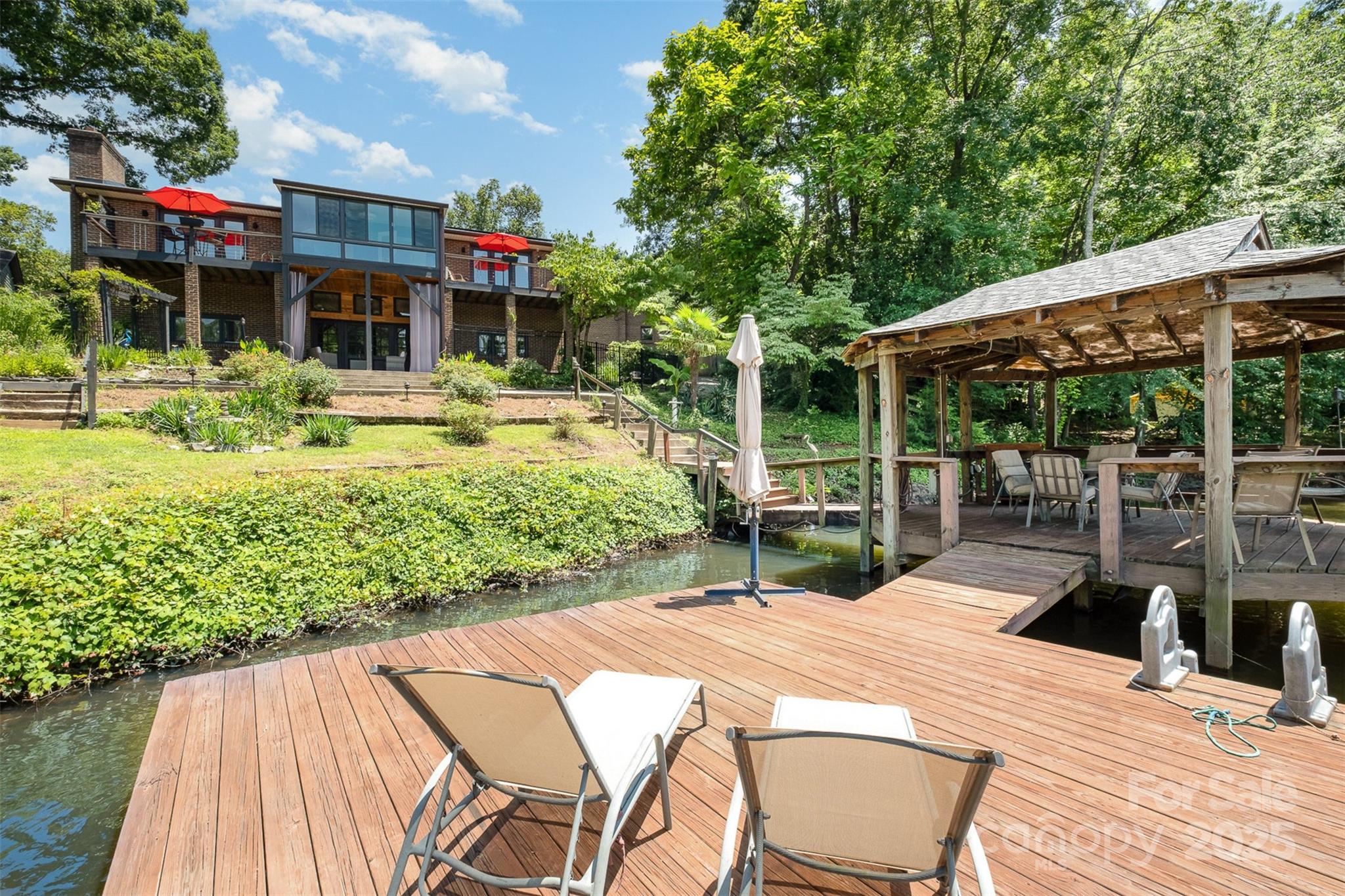 Browns Cove - Residential