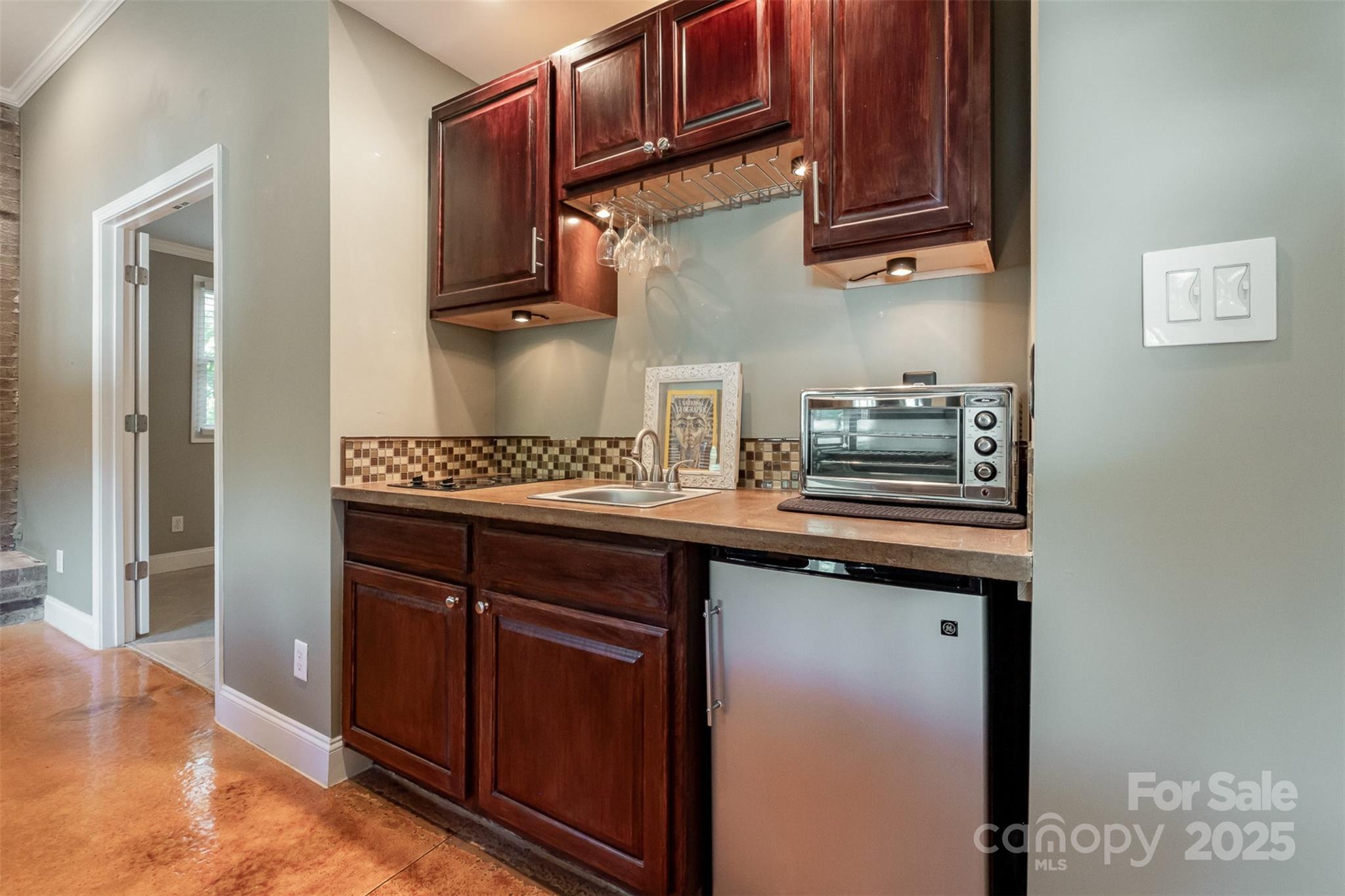 Browns Cove - Residential