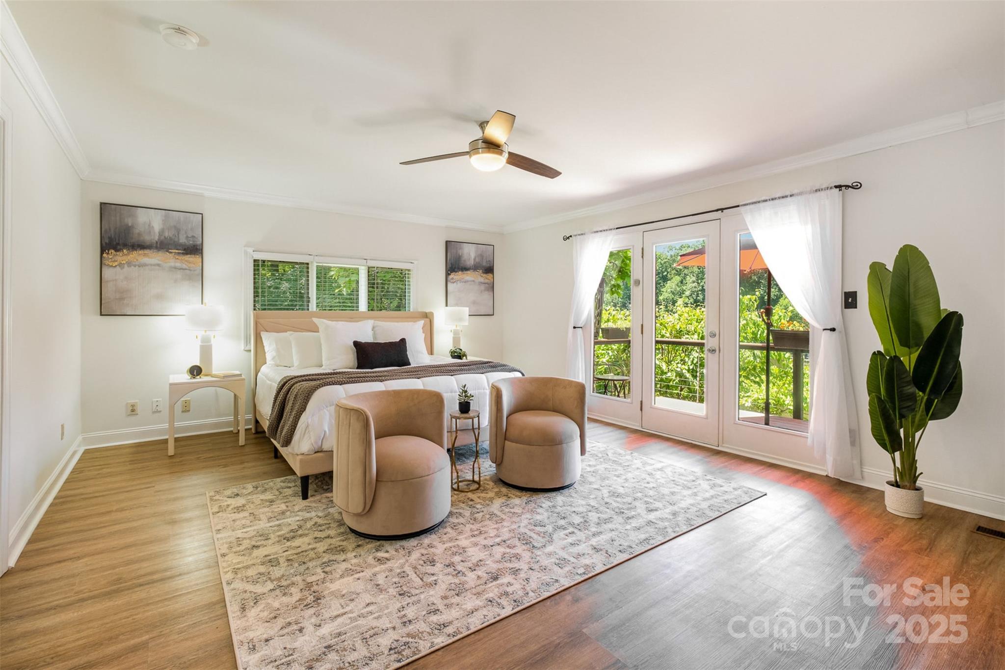 Browns Cove - Residential