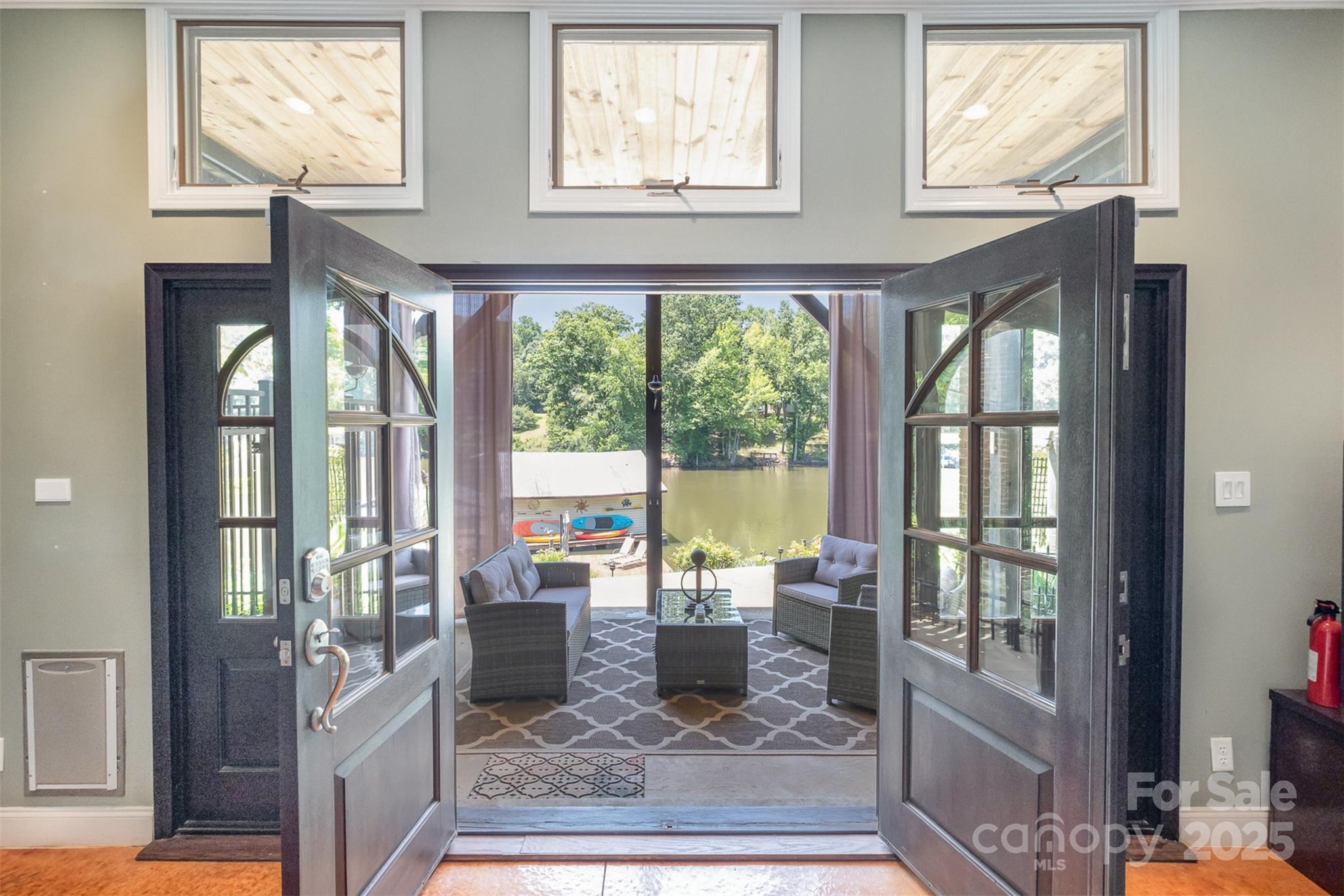 Browns Cove - Residential