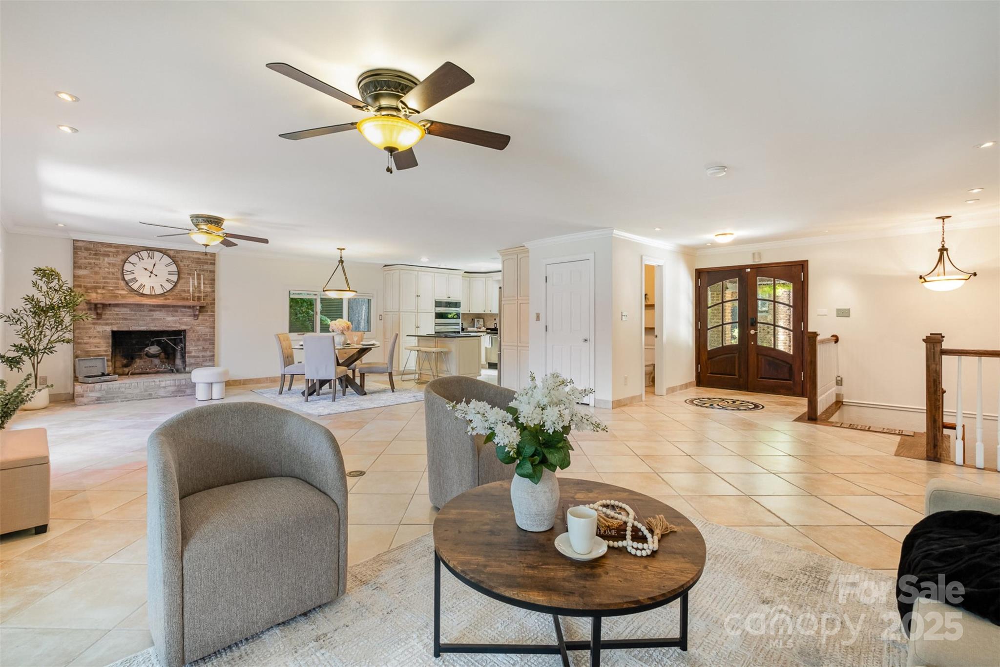 Browns Cove - Residential