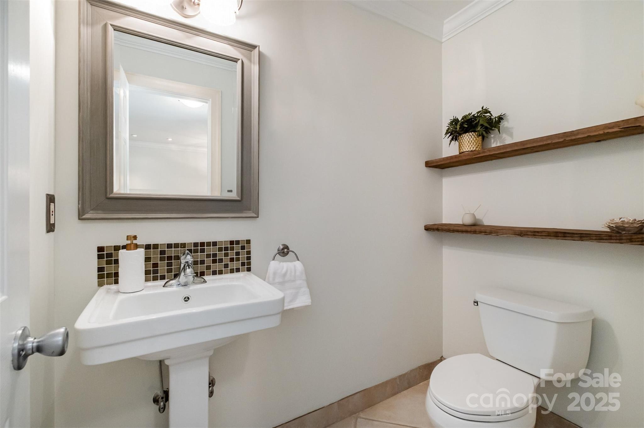 Browns Cove - Residential