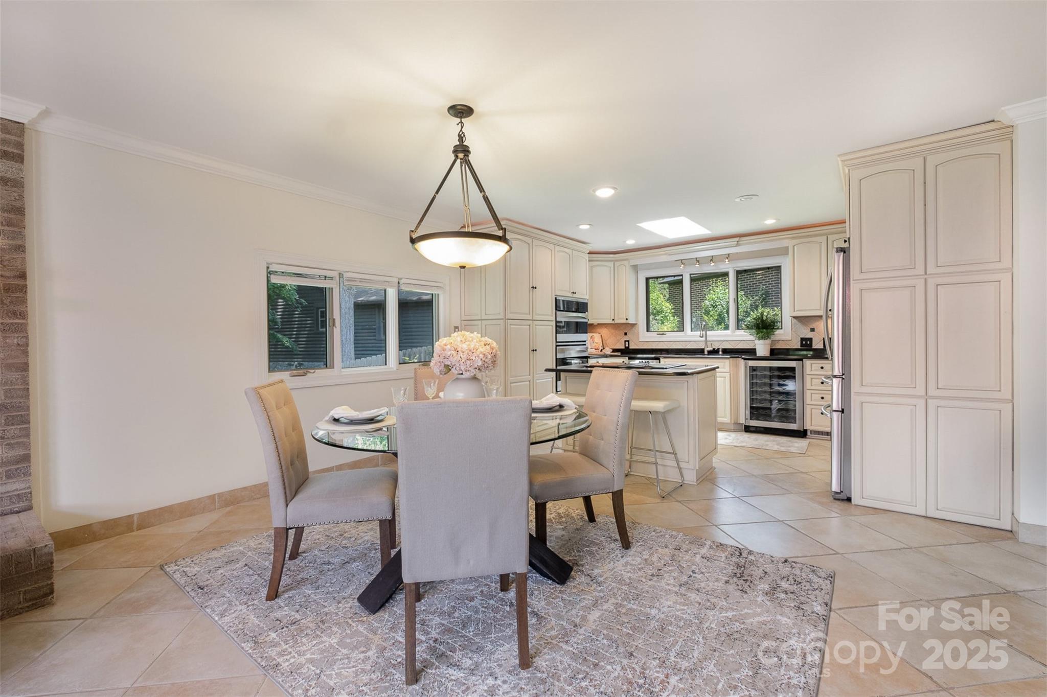 Browns Cove - Residential