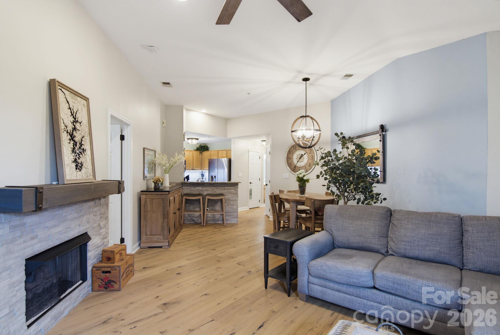 7838 Village Harbor Drive