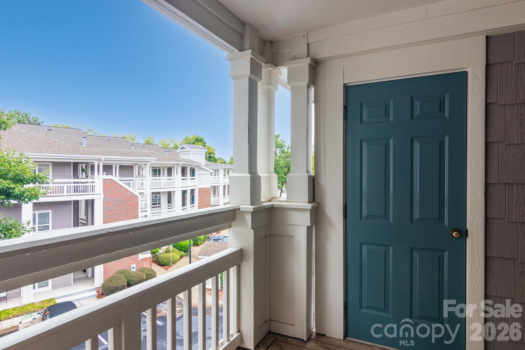 7838 Village Harbor Drive