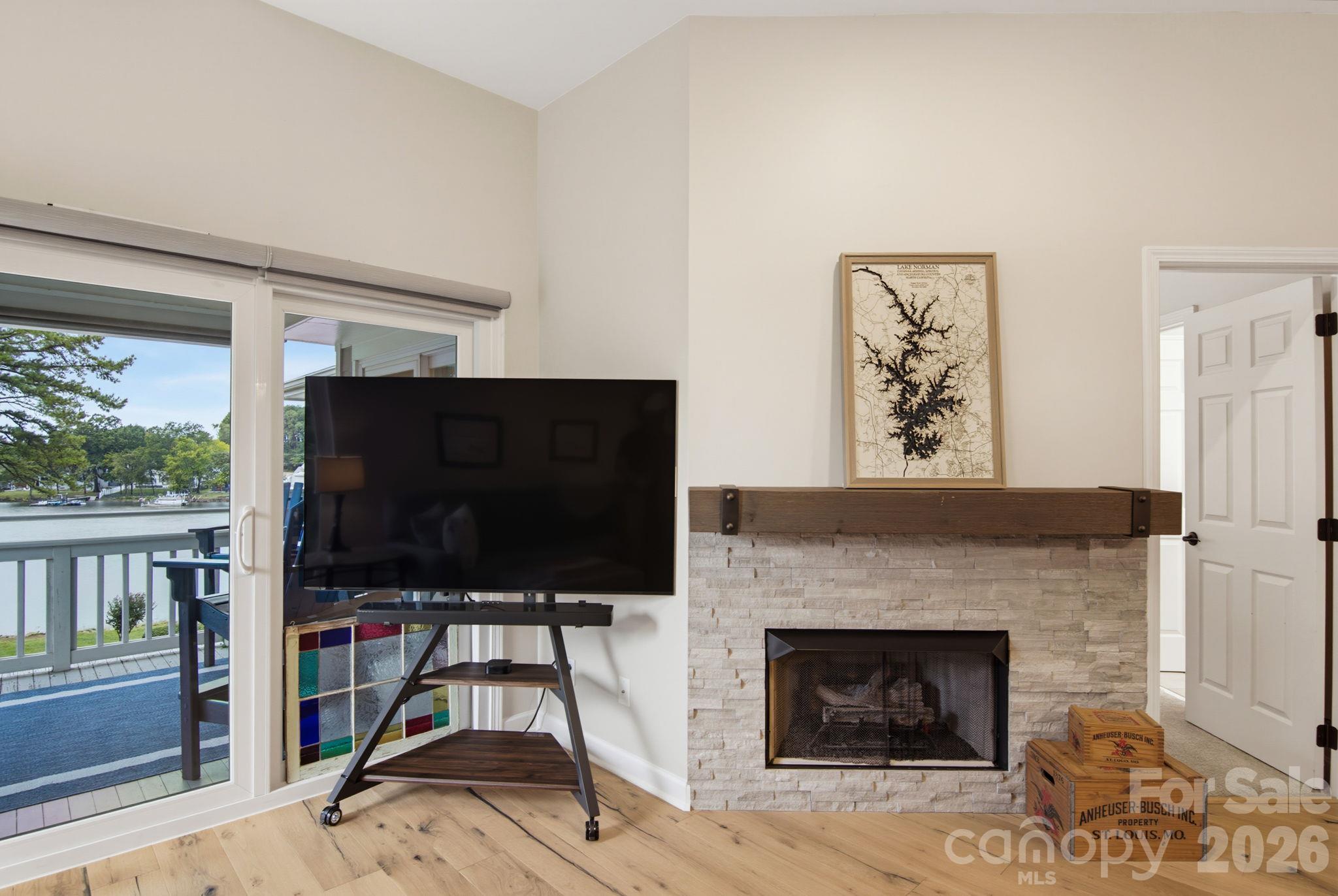 7838 Village Harbor Drive
