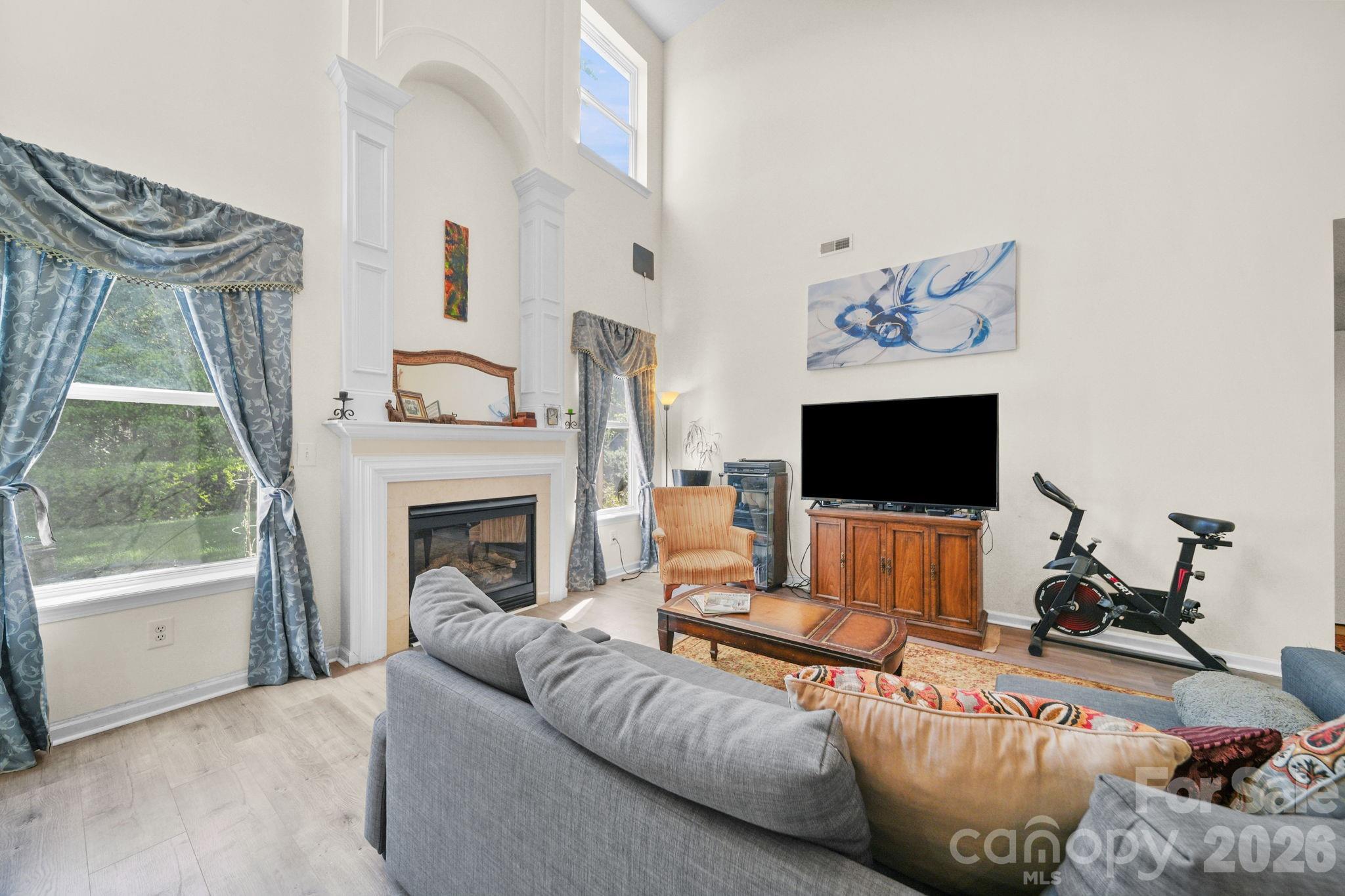 Canterfield Estates - Residential