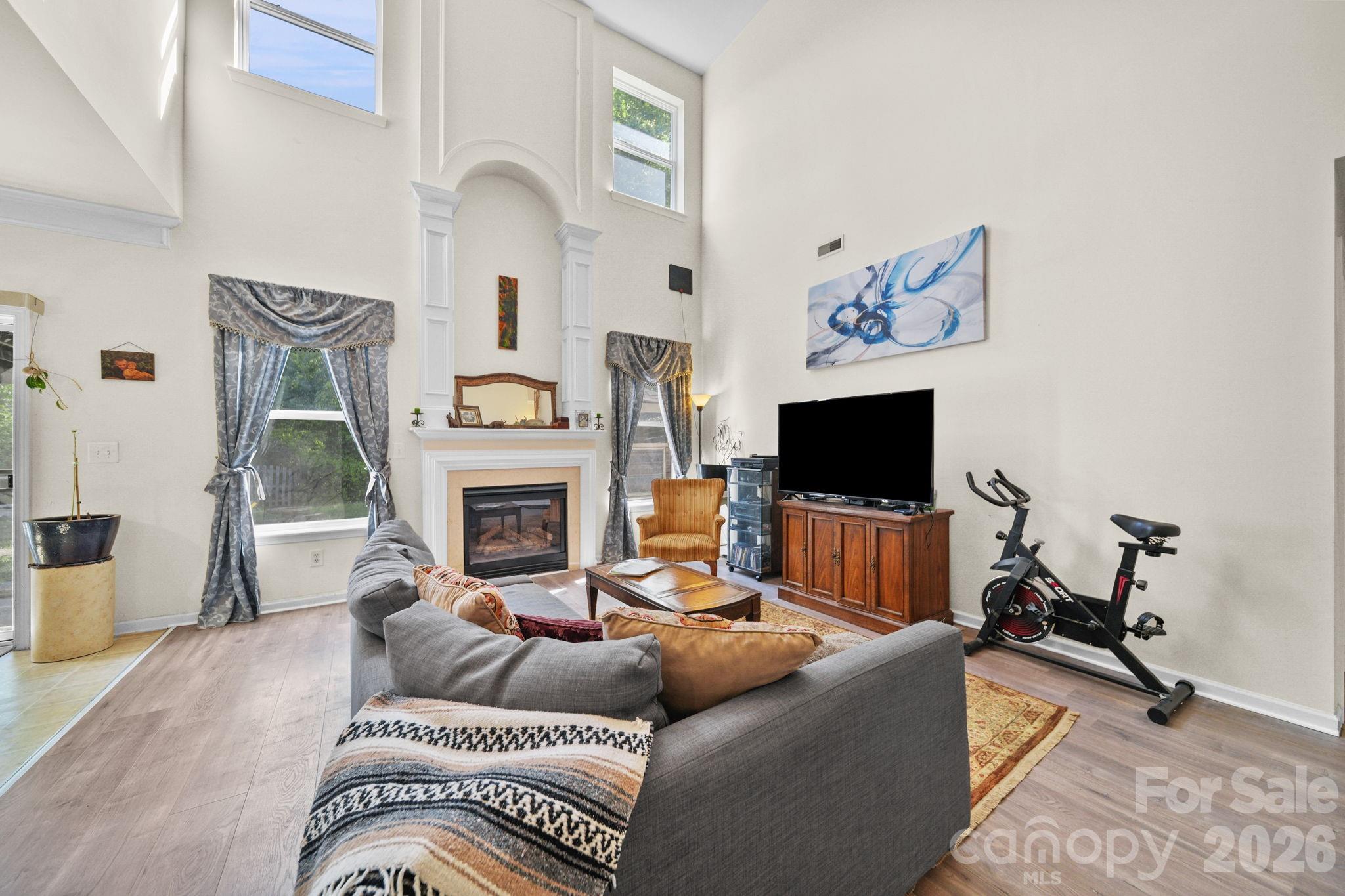 Canterfield Estates - Residential