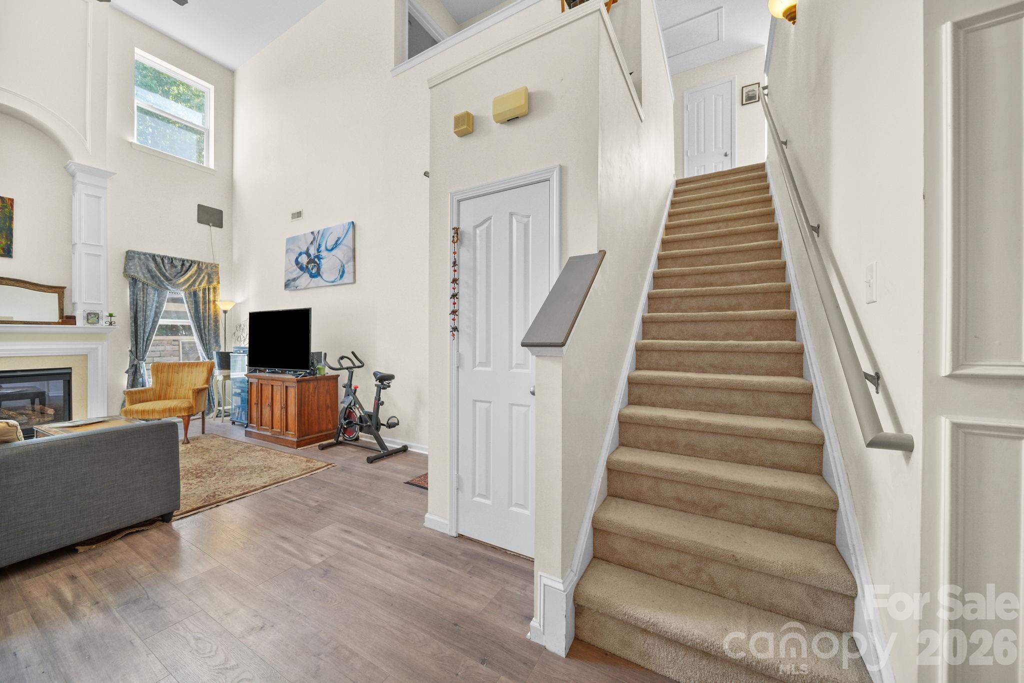 Canterfield Estates - Residential