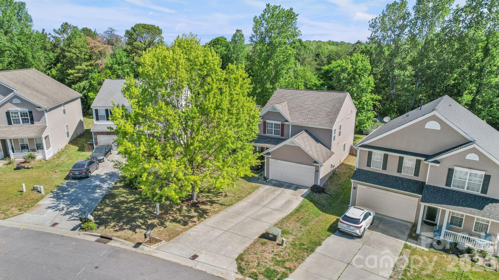 Canterfield Estates - Residential