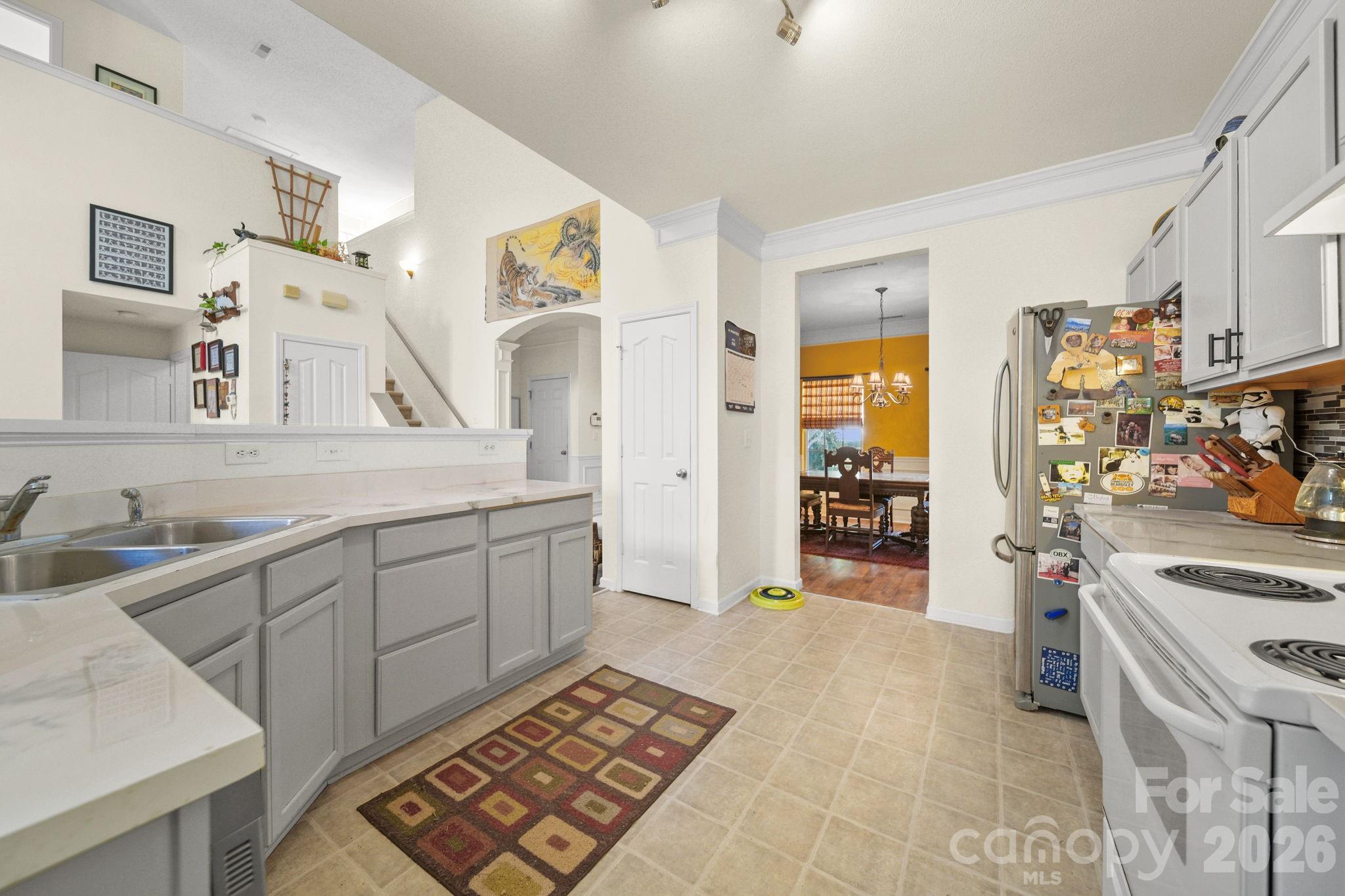 Canterfield Estates - Residential