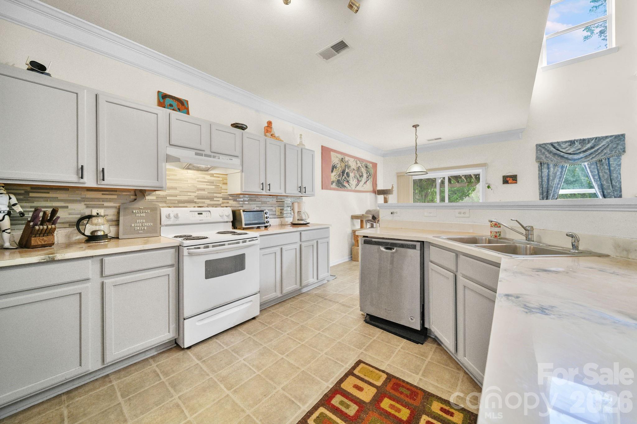 Canterfield Estates - Residential