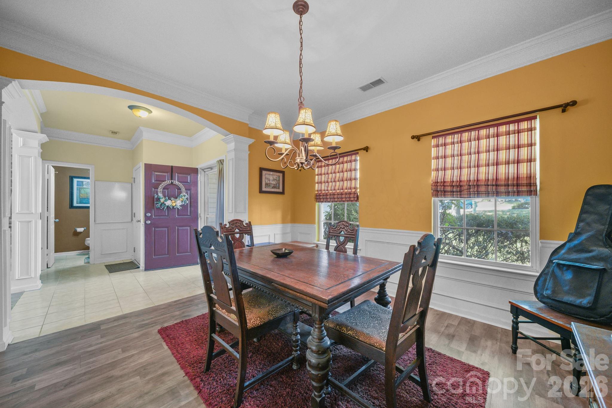 Canterfield Estates - Residential