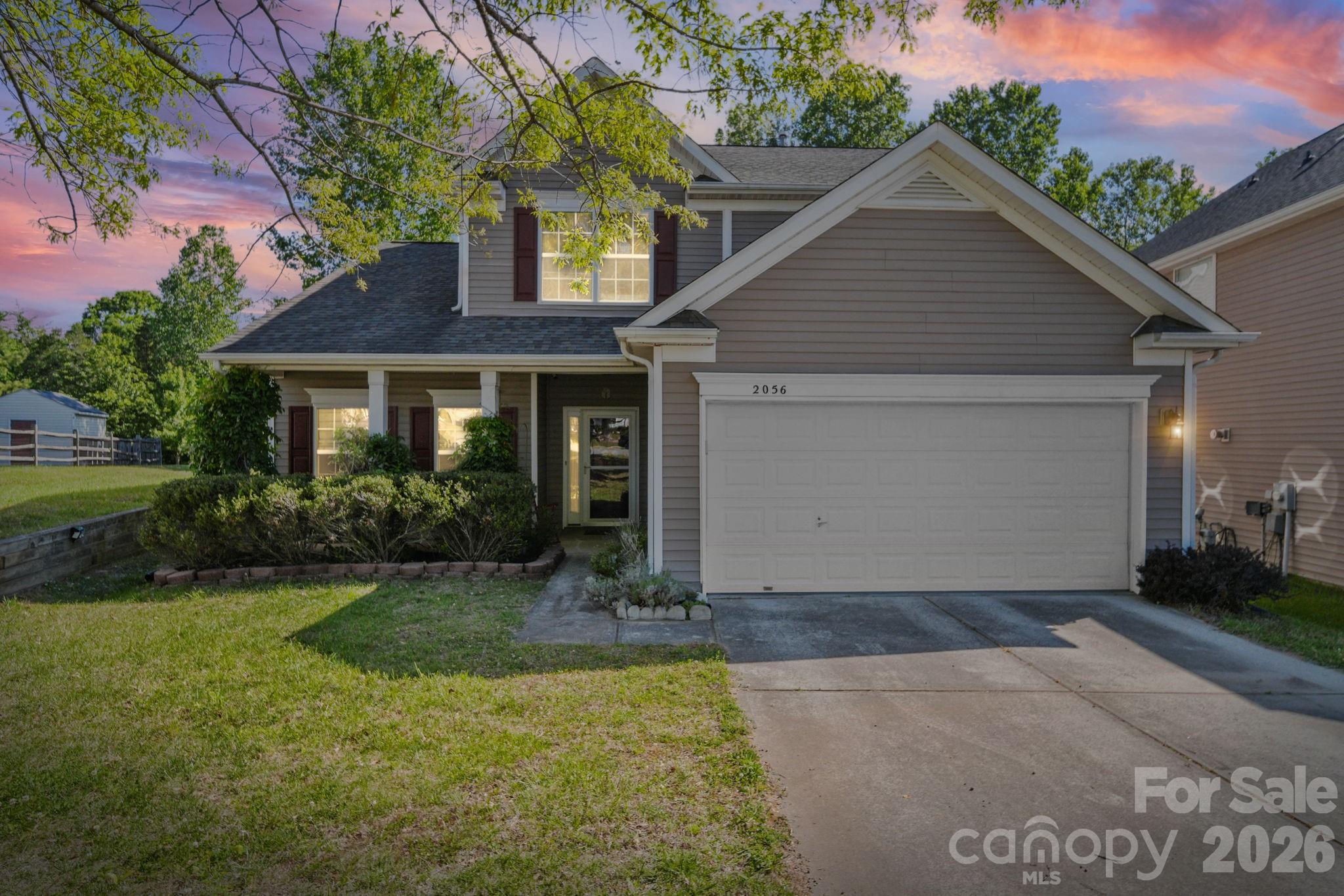 Canterfield Estates - Residential