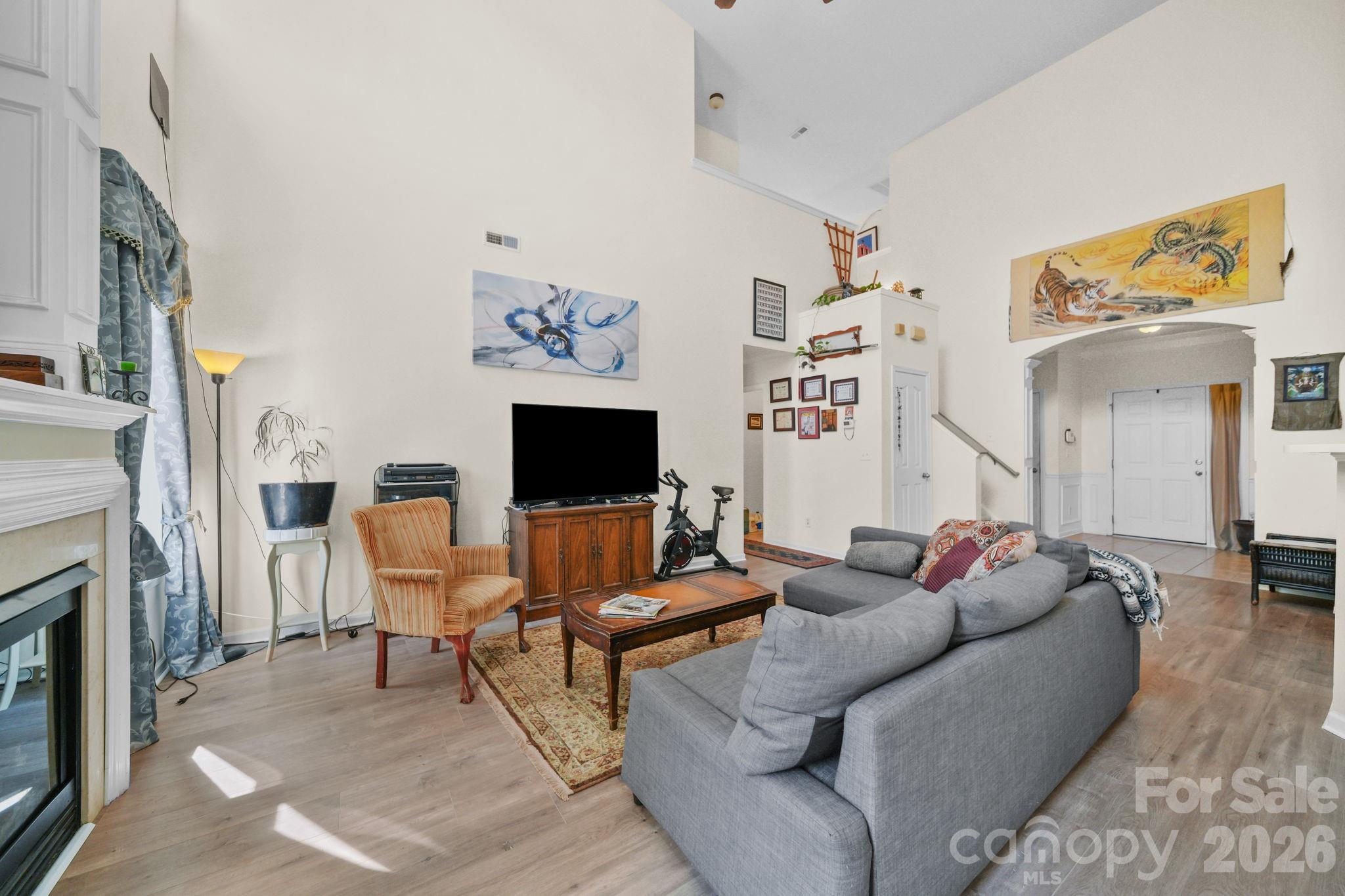 Canterfield Estates - Residential