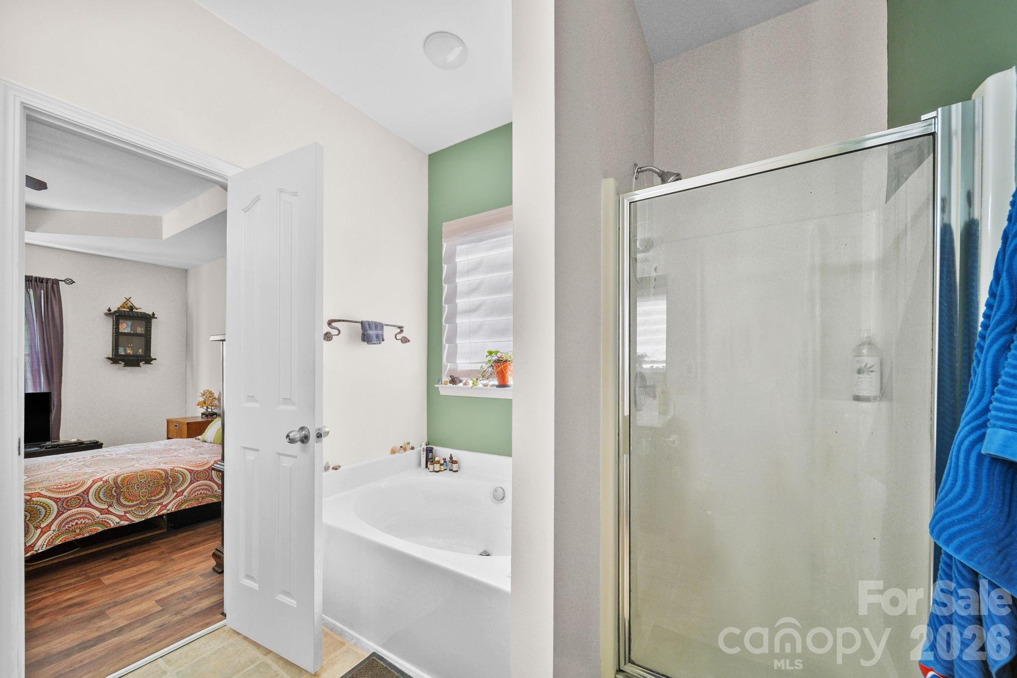 Canterfield Estates - Residential