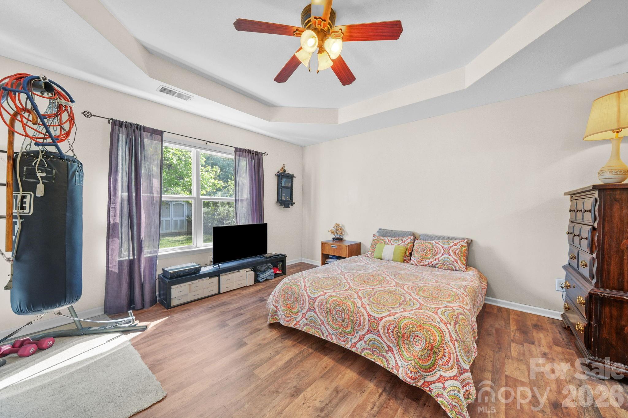 Canterfield Estates - Residential