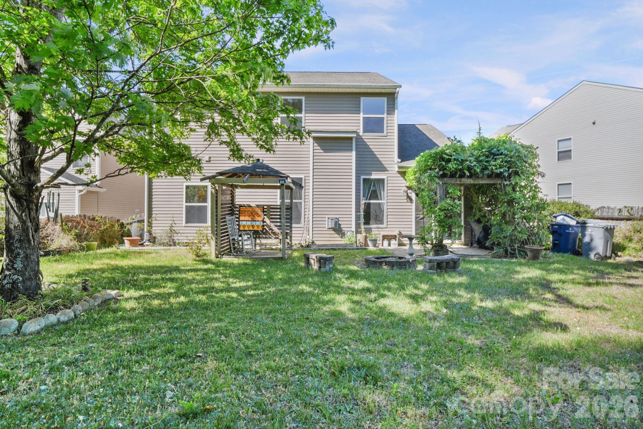 Canterfield Estates - Residential