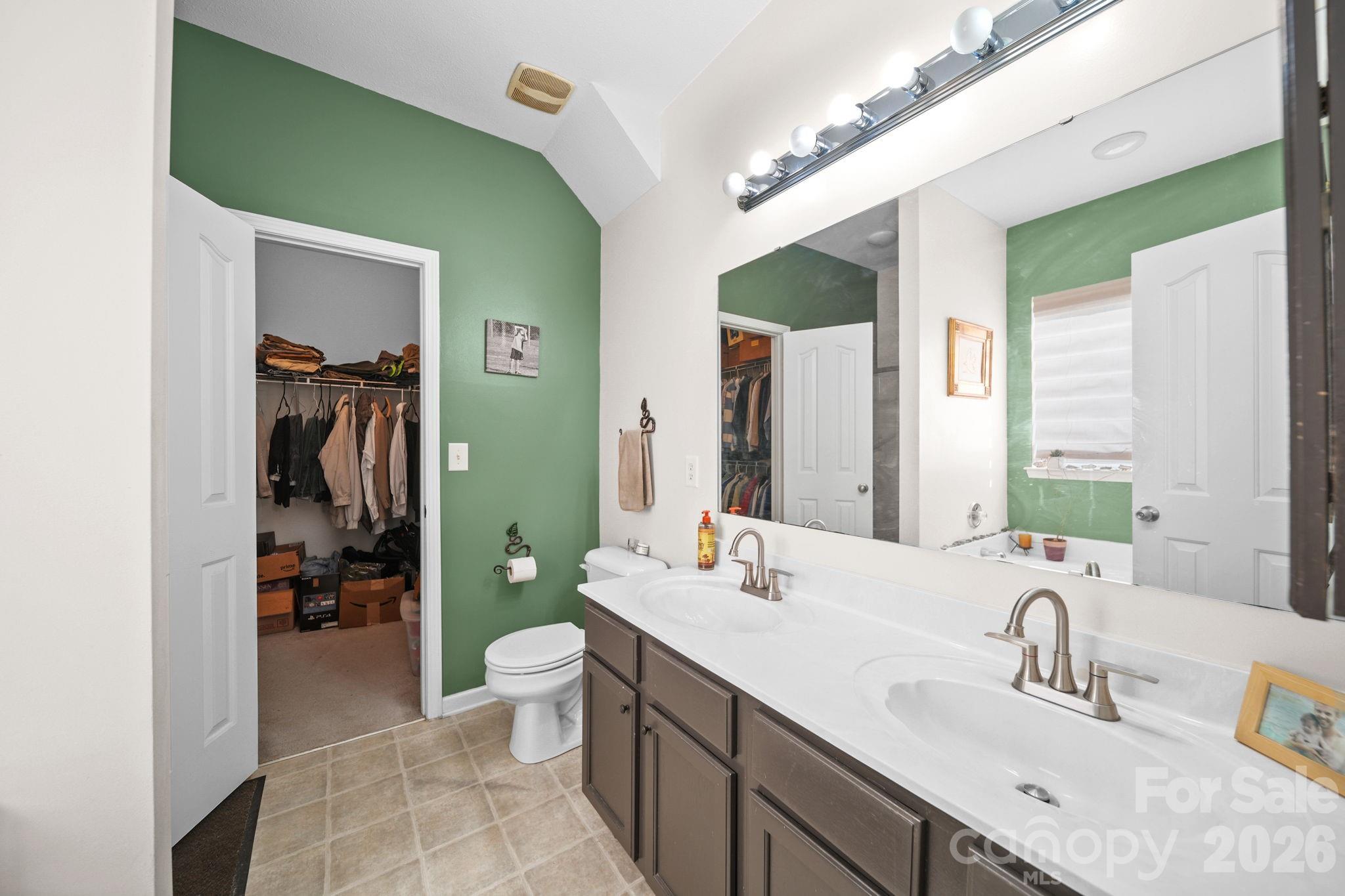 Canterfield Estates - Residential