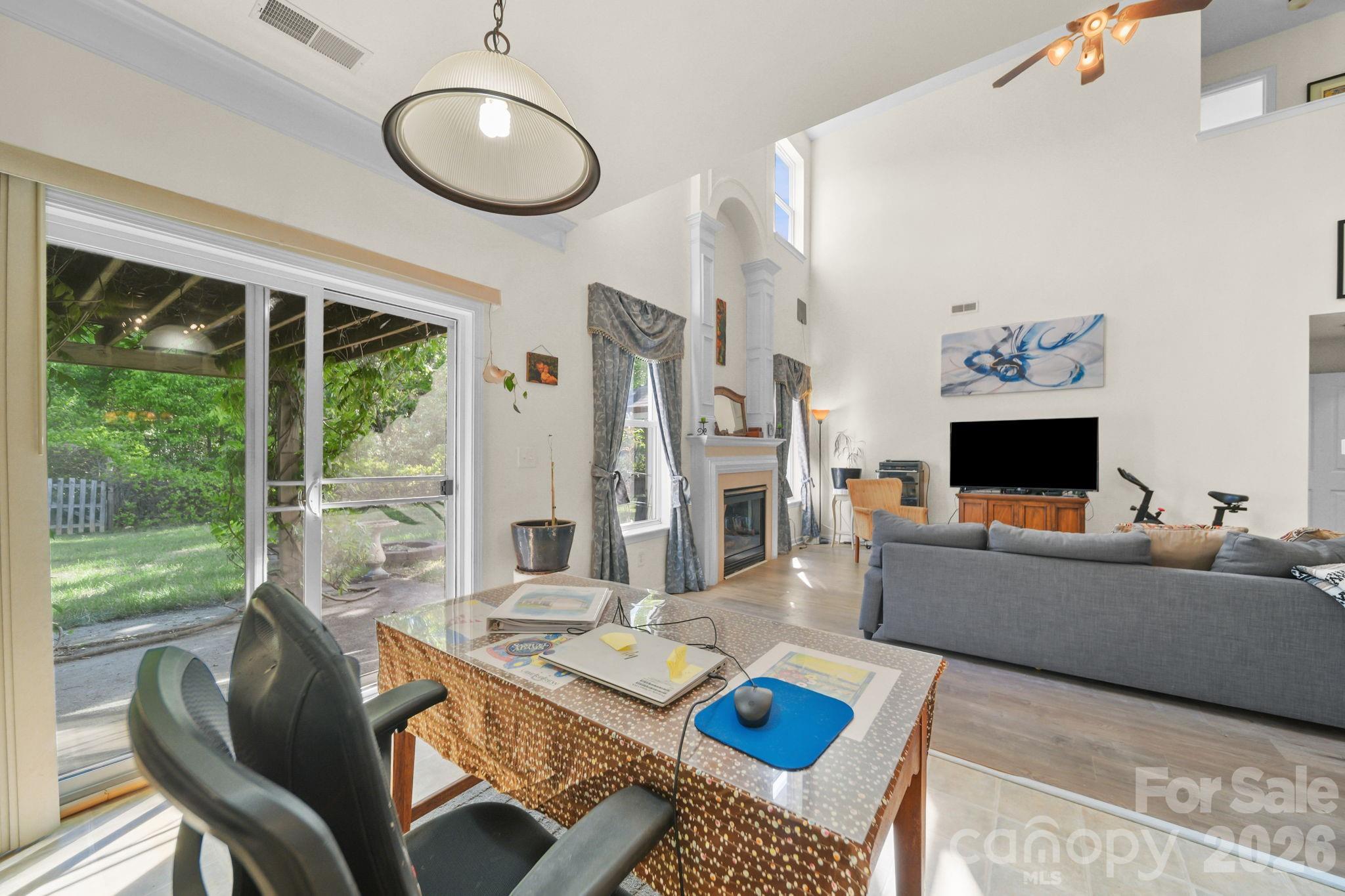 Canterfield Estates - Residential