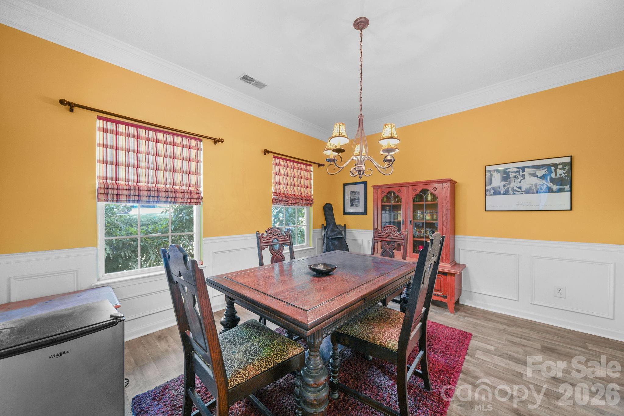 Canterfield Estates - Residential