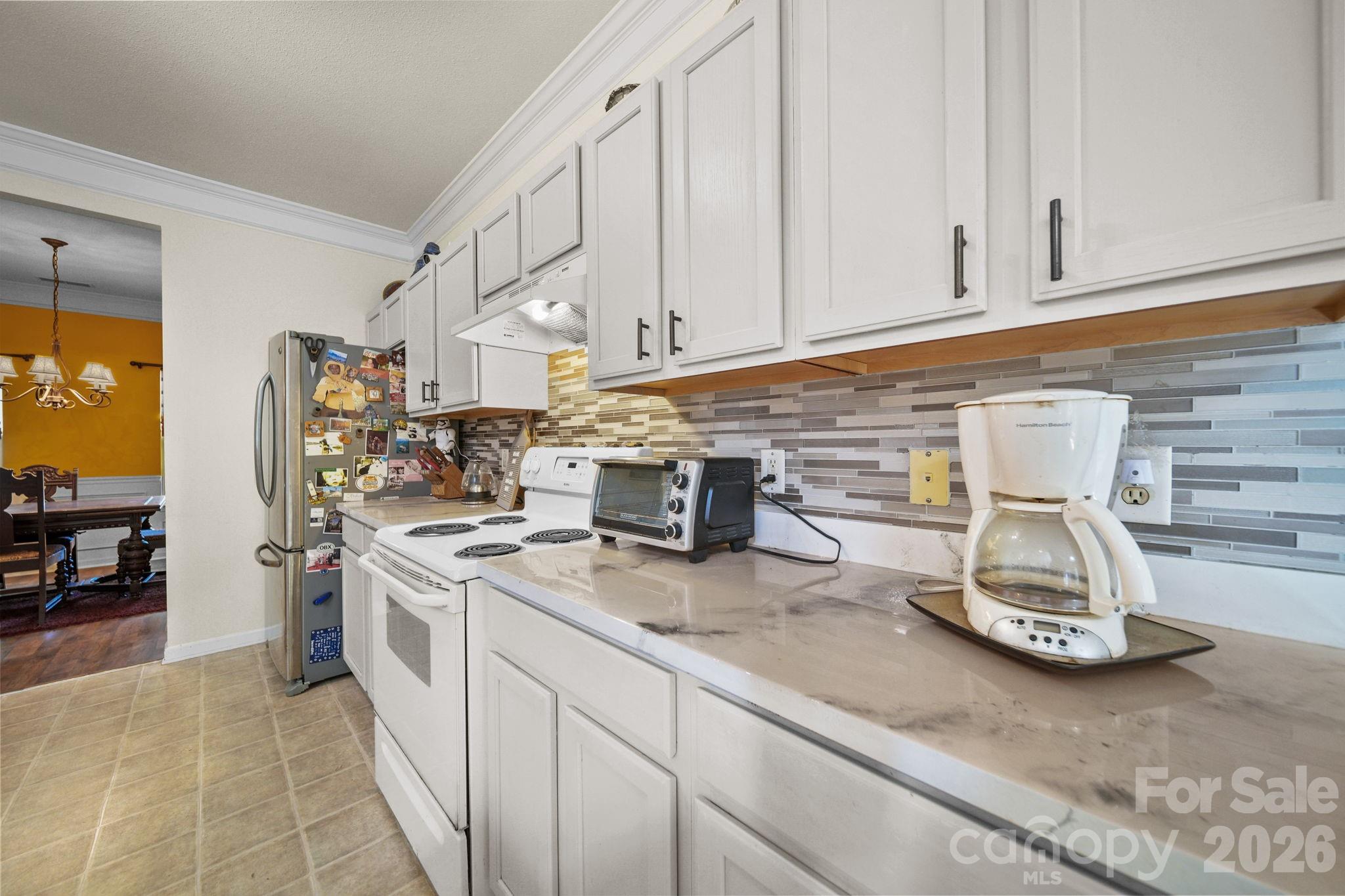 Canterfield Estates - Residential