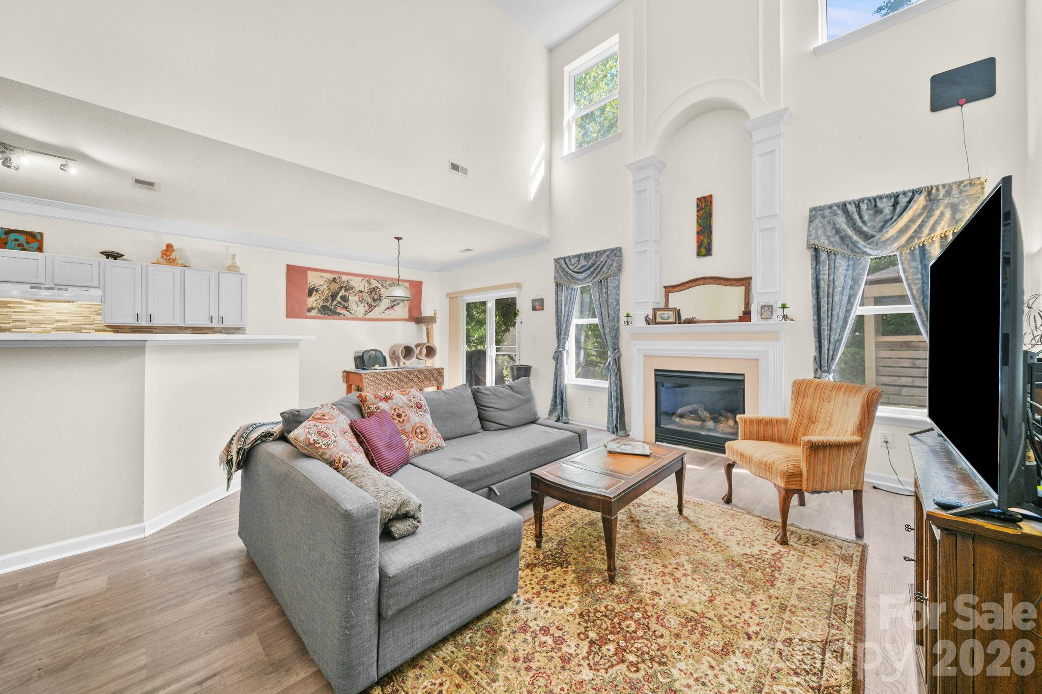 Canterfield Estates - Residential