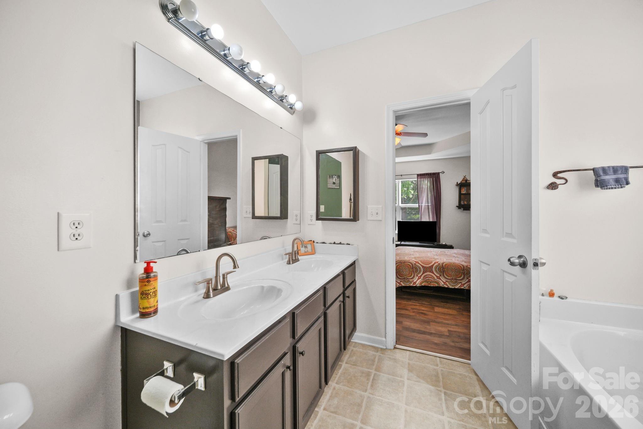 Canterfield Estates - Residential