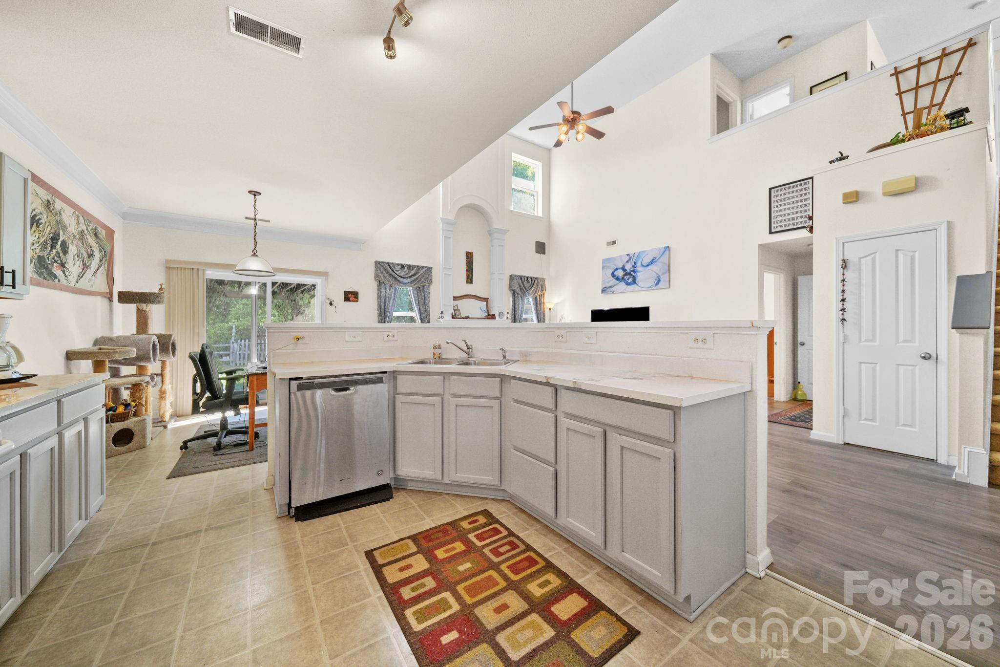 Canterfield Estates - Residential