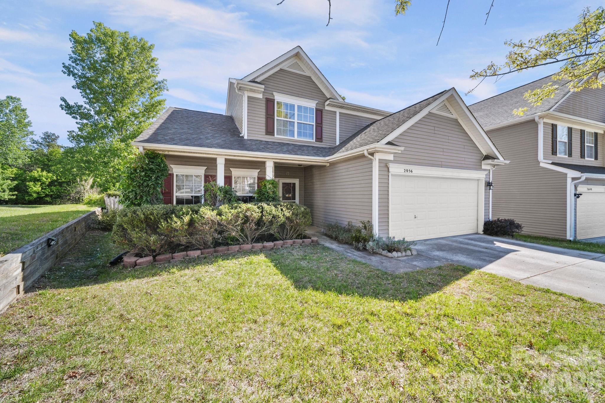 Canterfield Estates - Residential