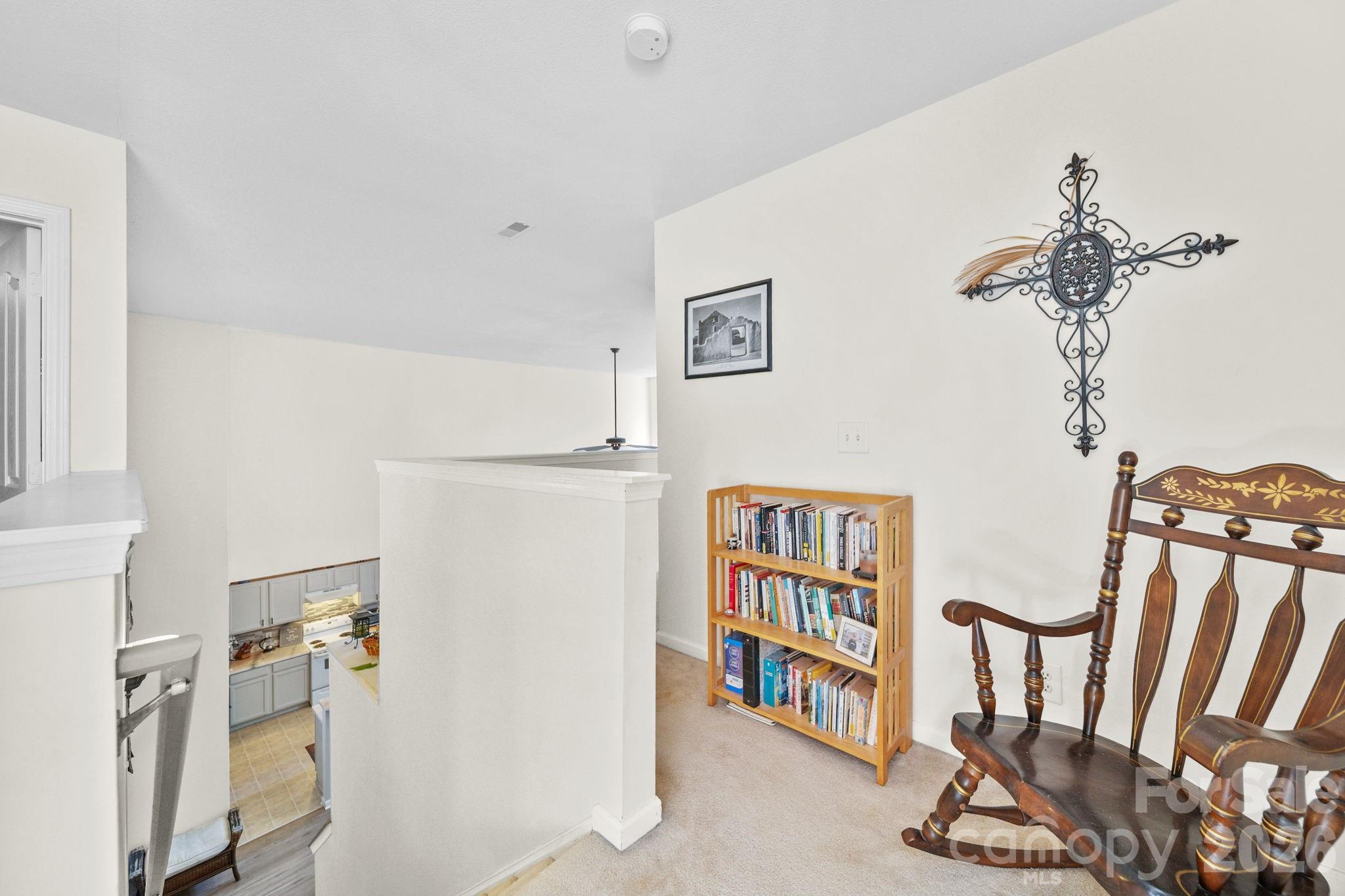 Canterfield Estates - Residential