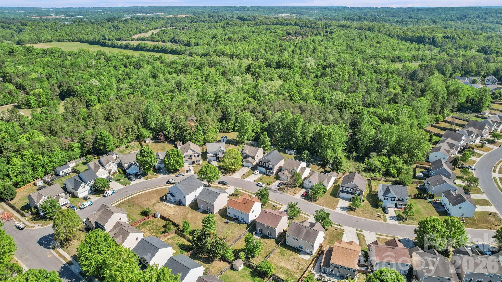 Canterfield Estates - Residential