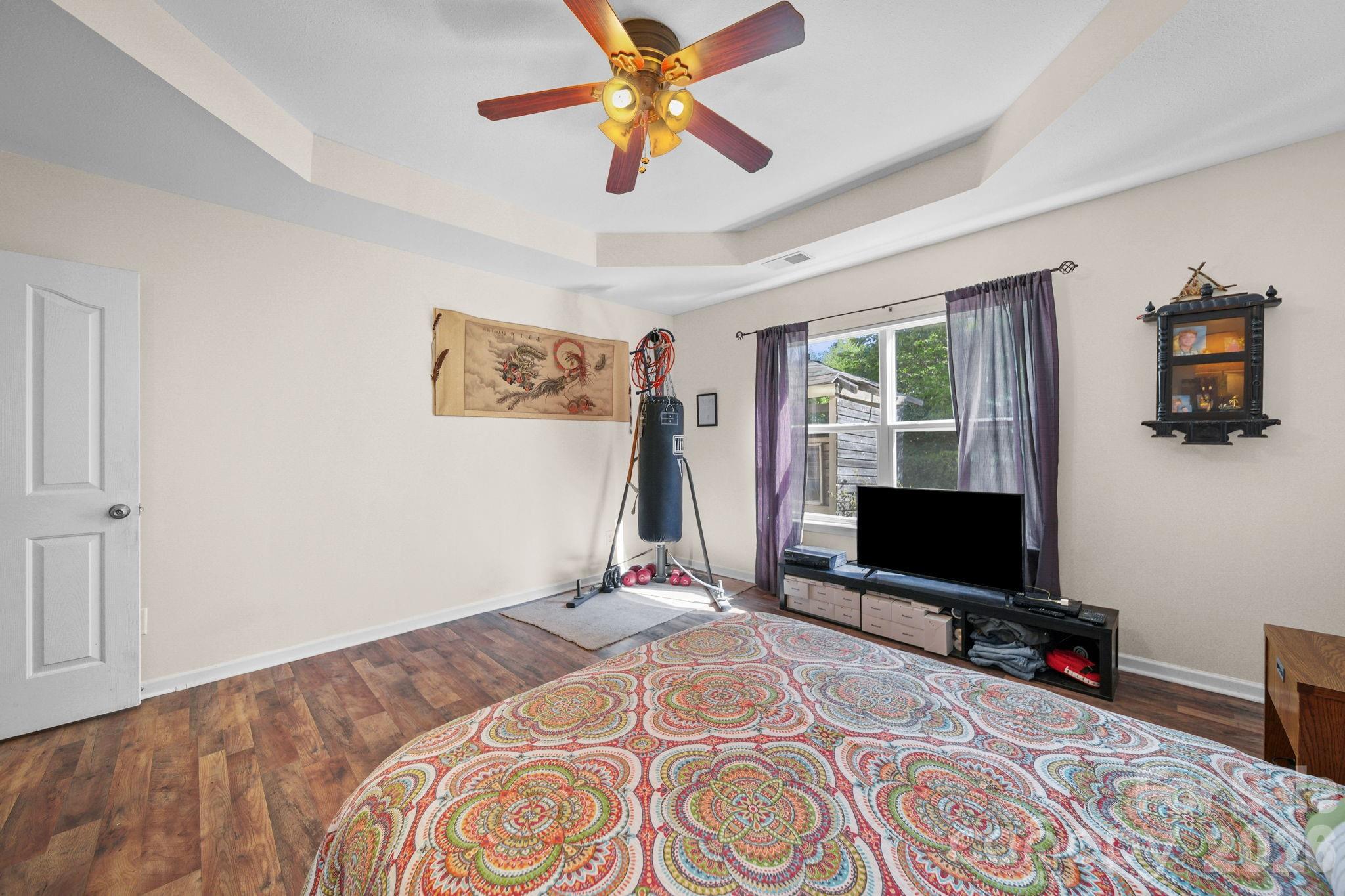 Canterfield Estates - Residential