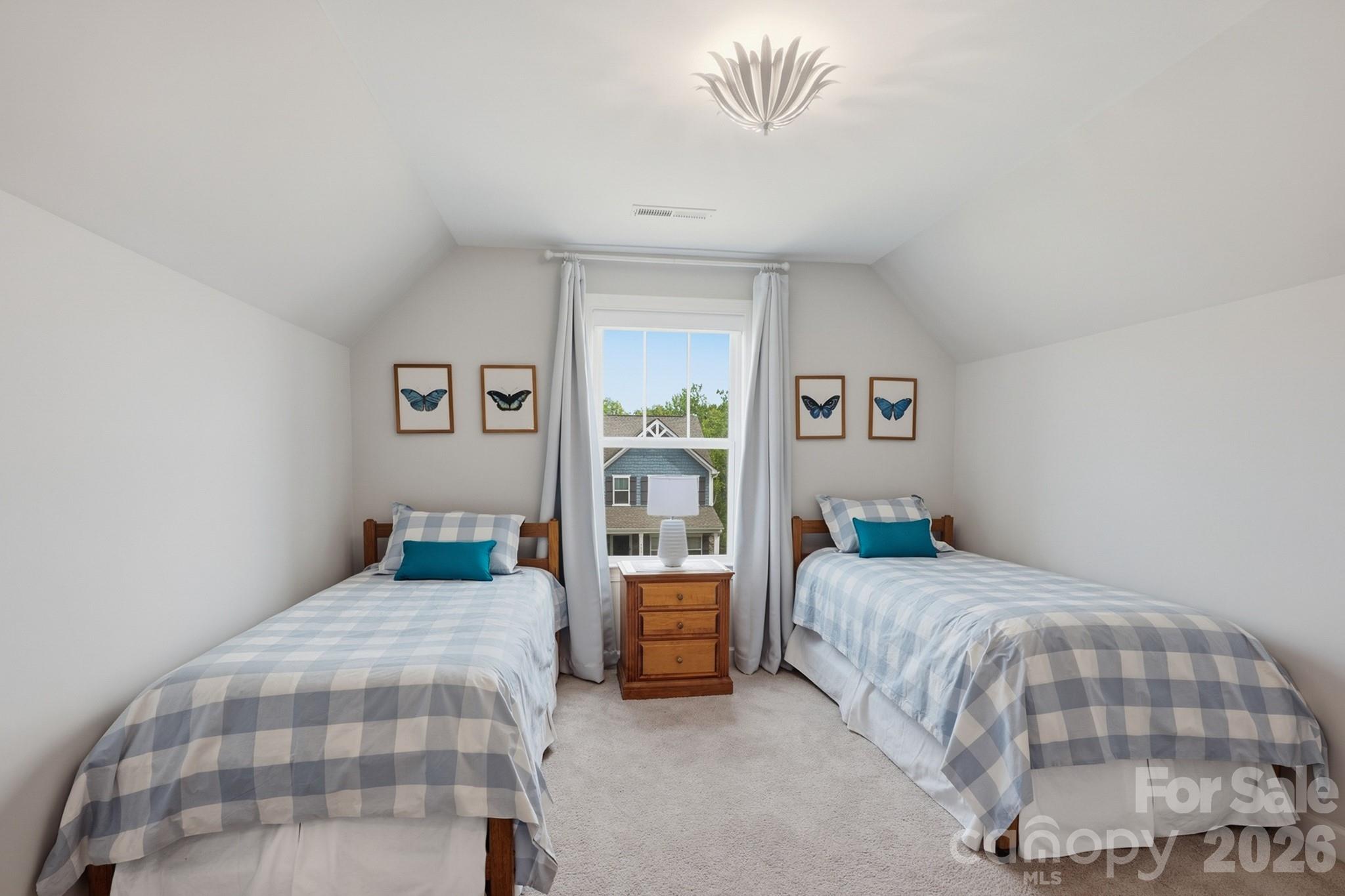 Edgewater - Residential