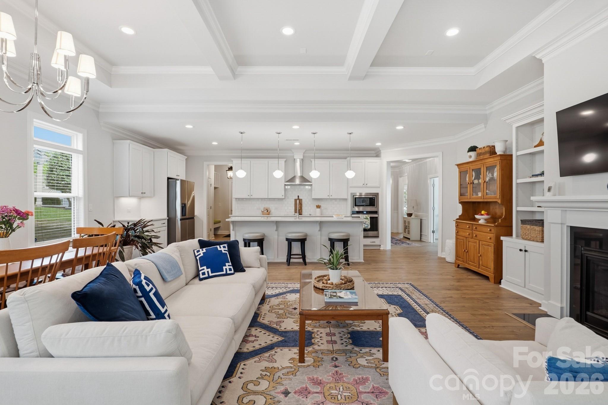 Edgewater - Residential