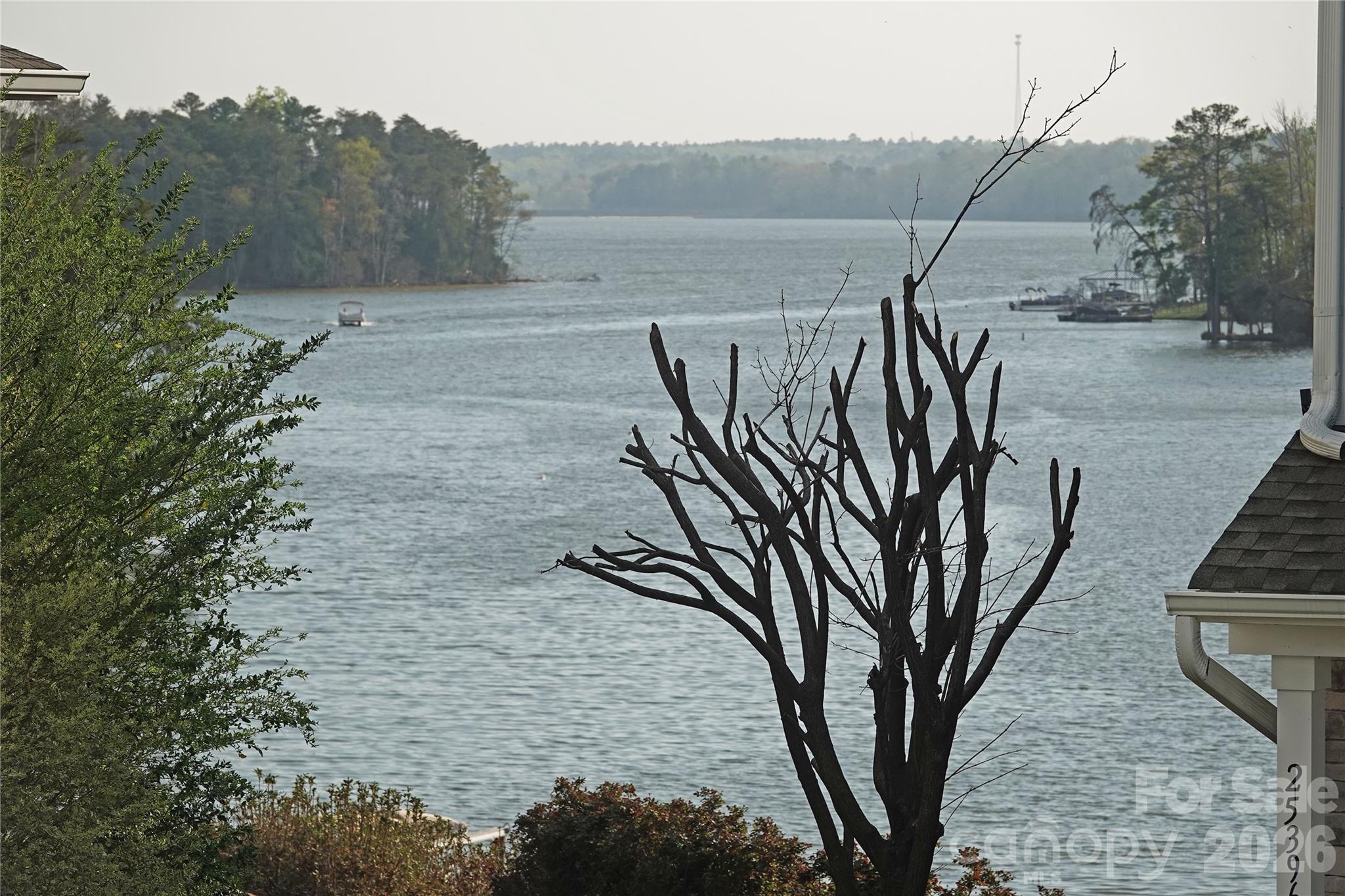 Edgewater - Residential