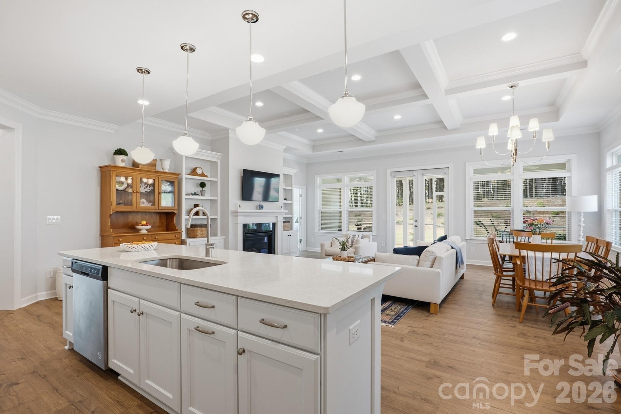 Edgewater - Residential