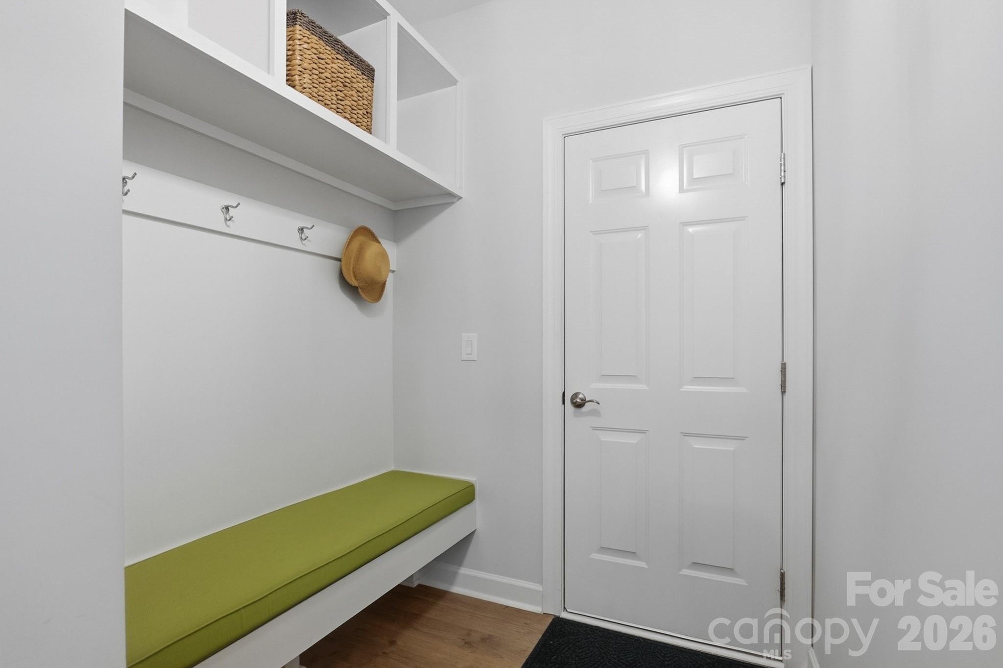 Edgewater - Residential