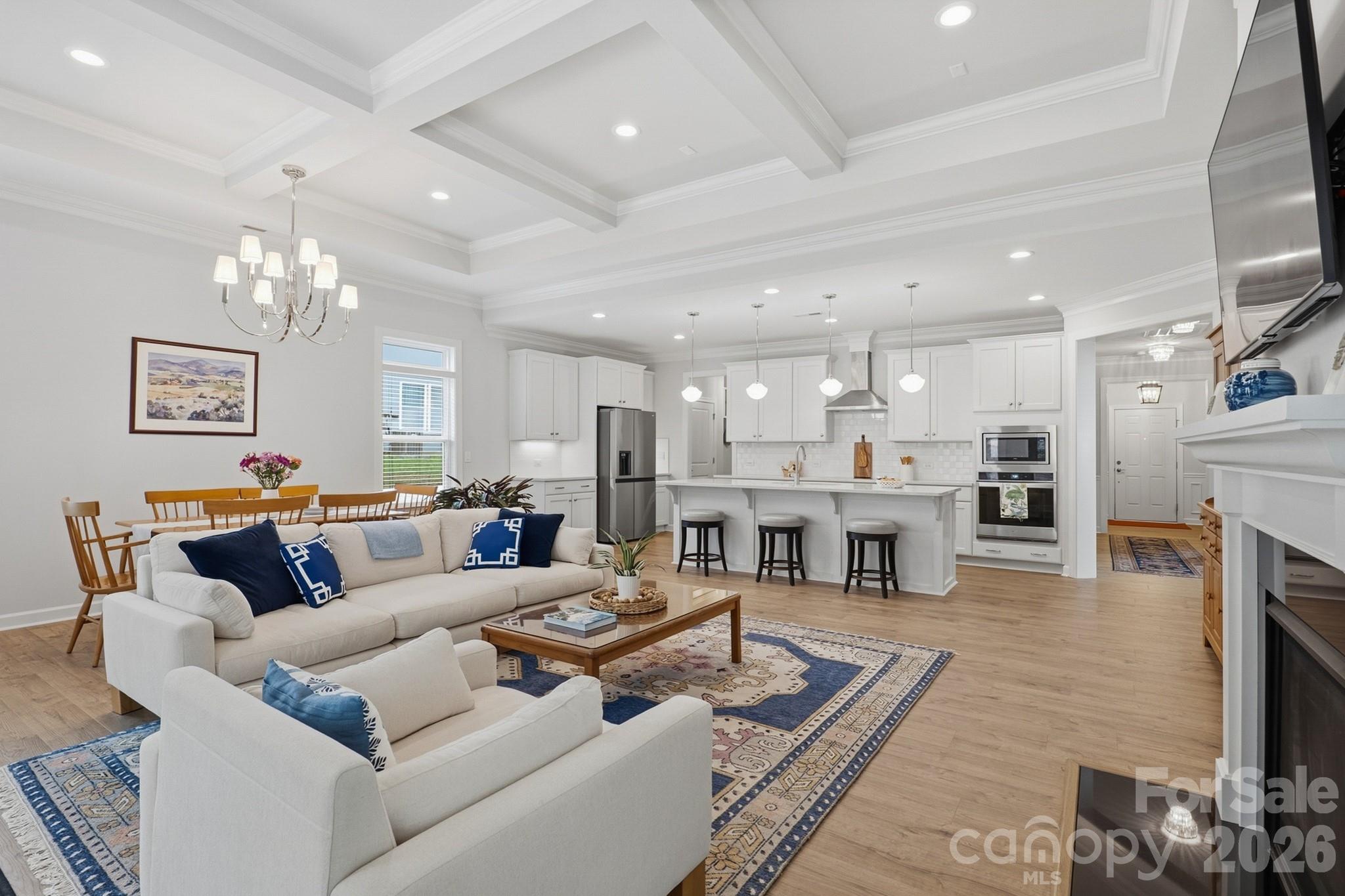 Edgewater - Residential