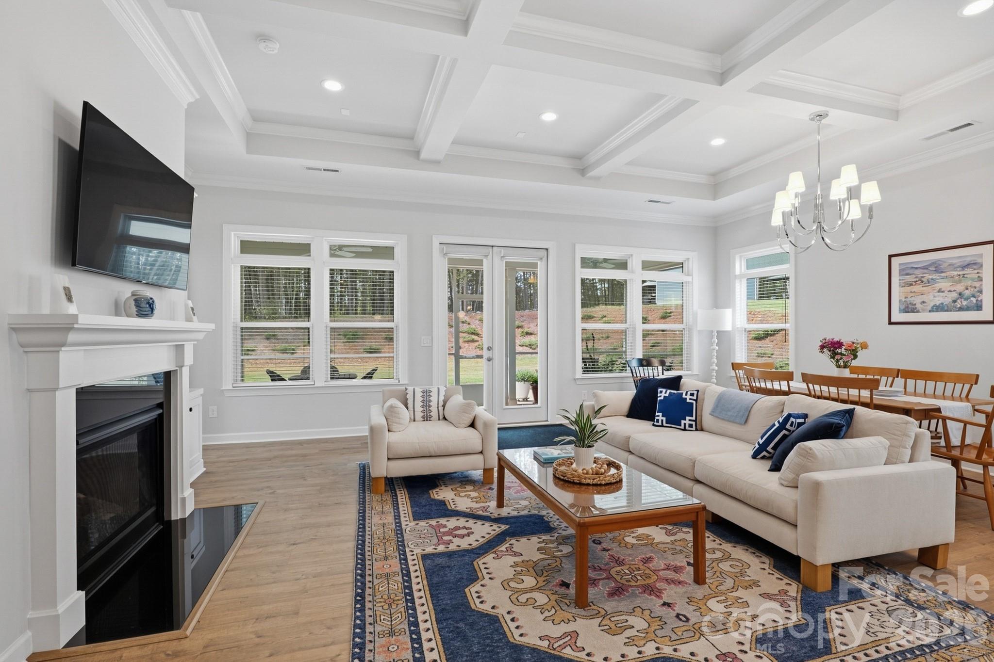 Edgewater - Residential