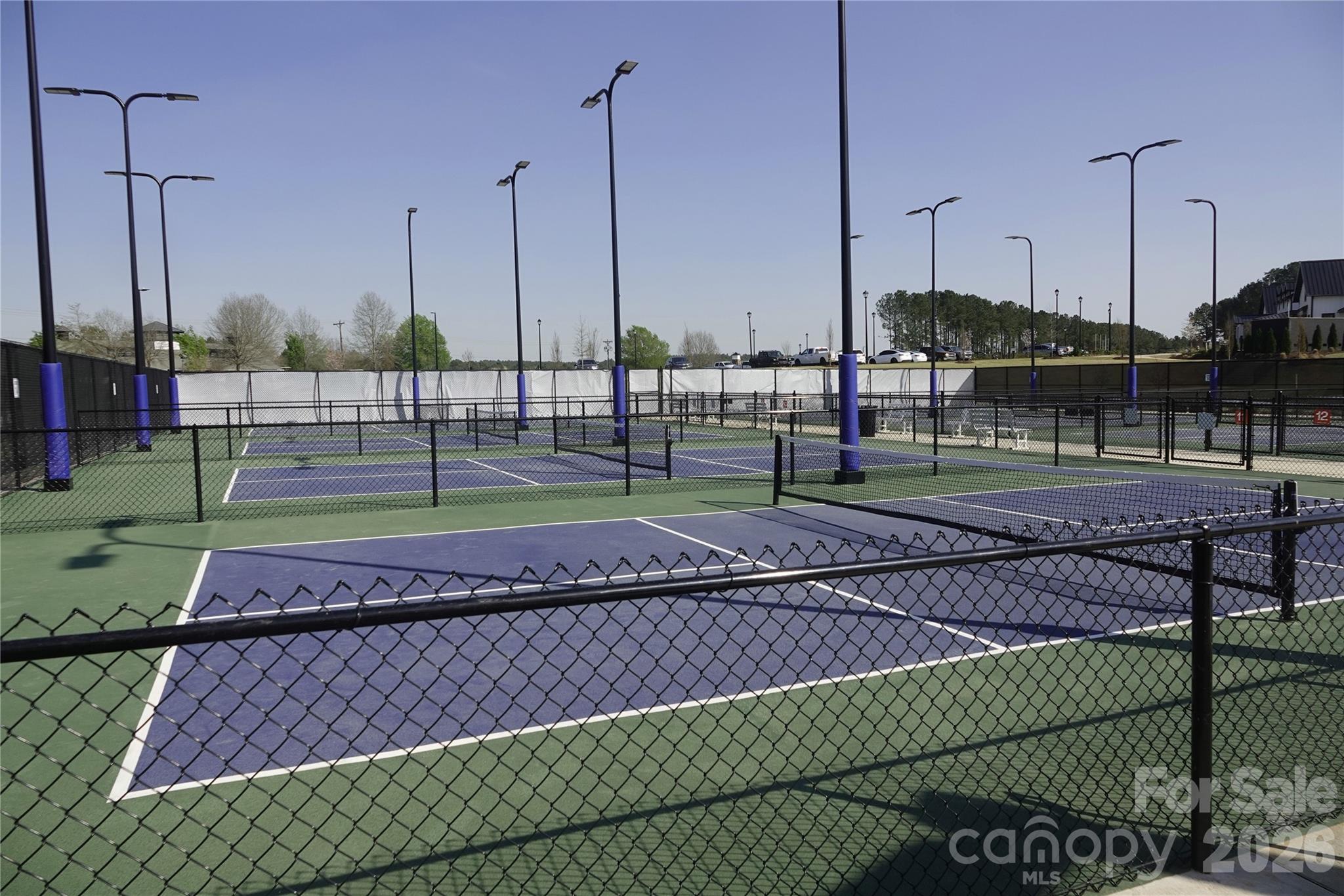 Edgewater - Residential