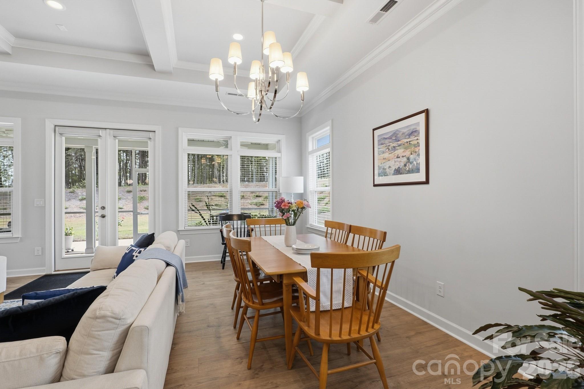 Edgewater - Residential