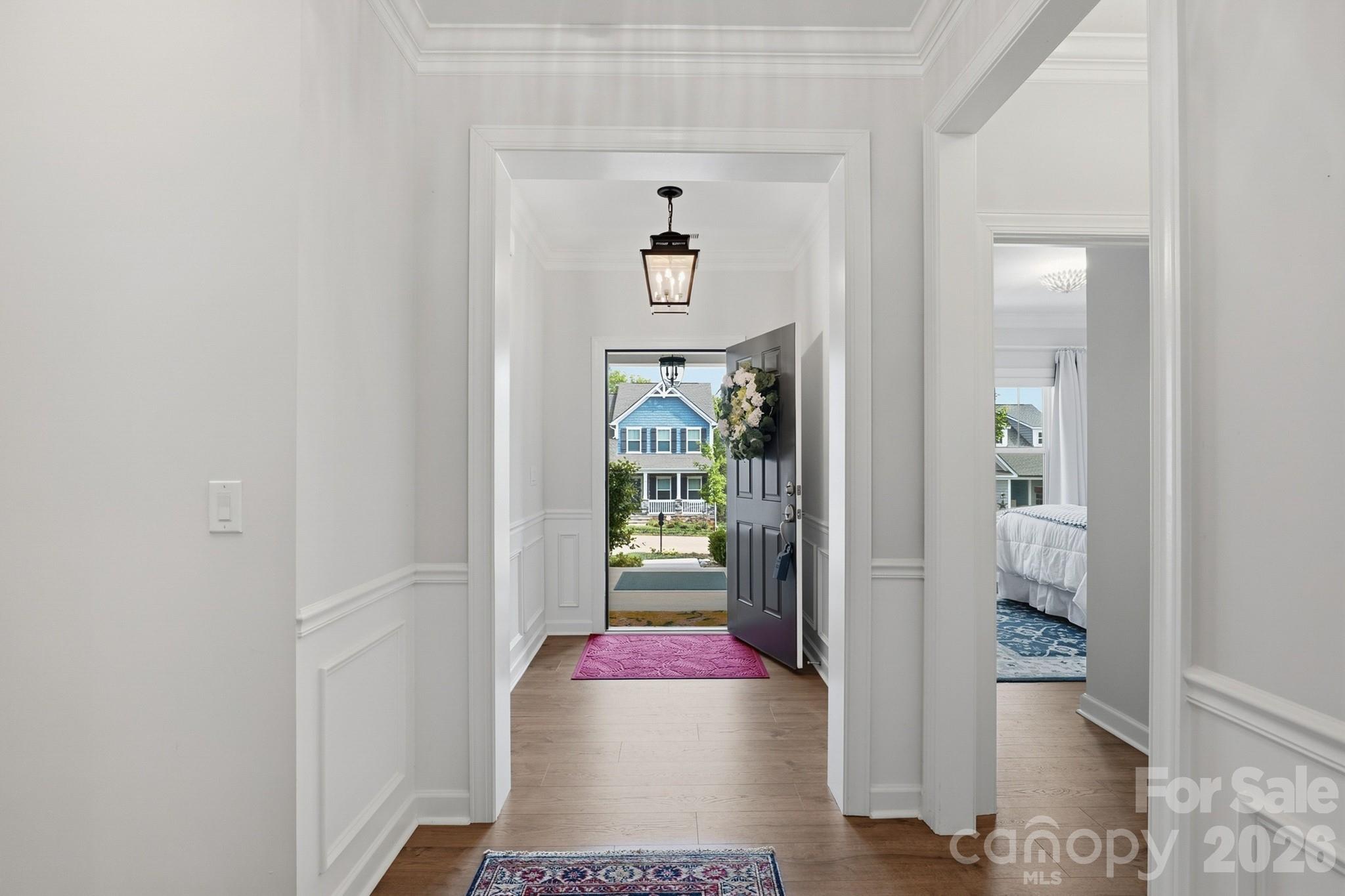 Edgewater - Residential