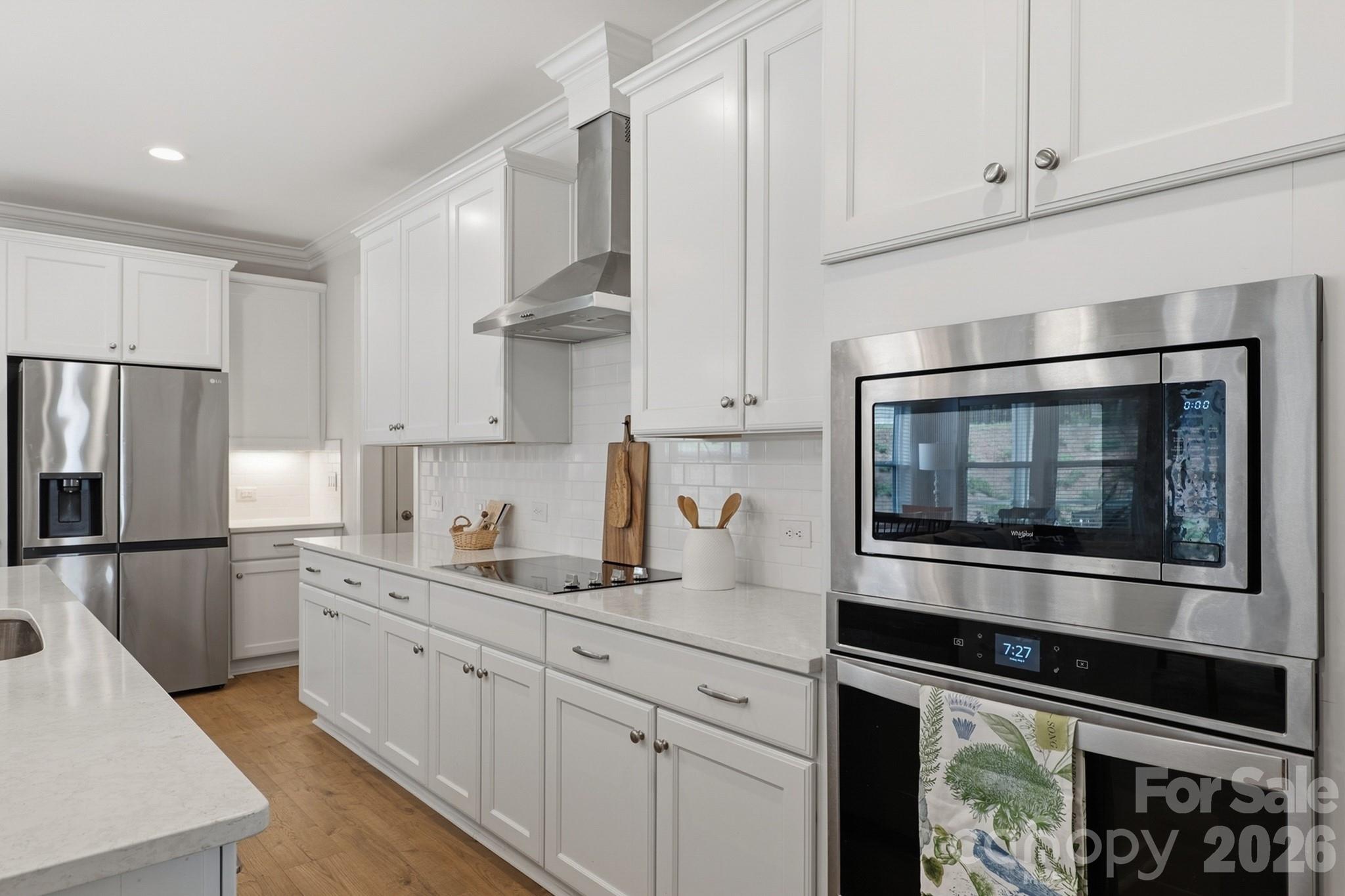 Edgewater - Residential