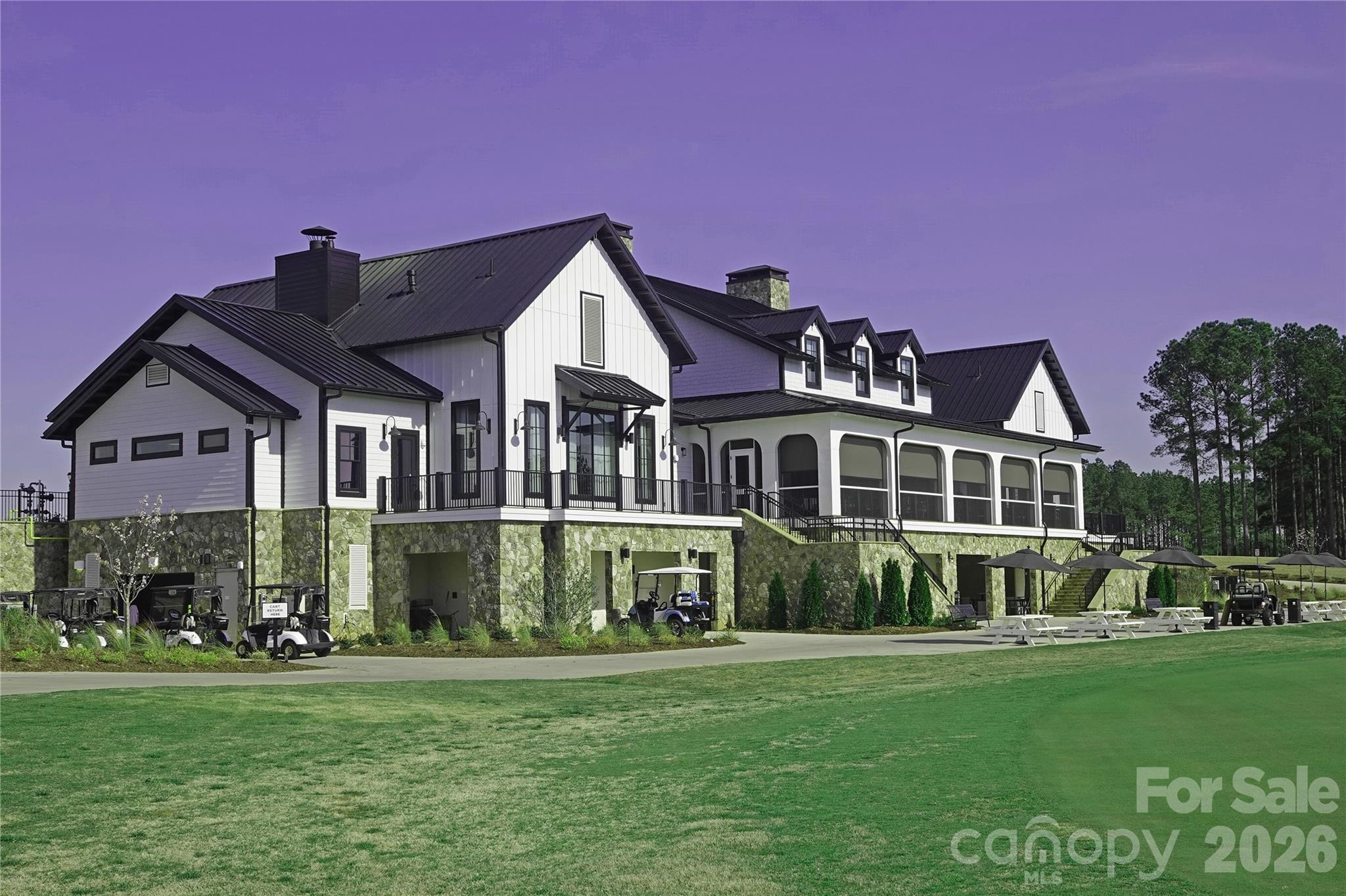 Edgewater - Residential