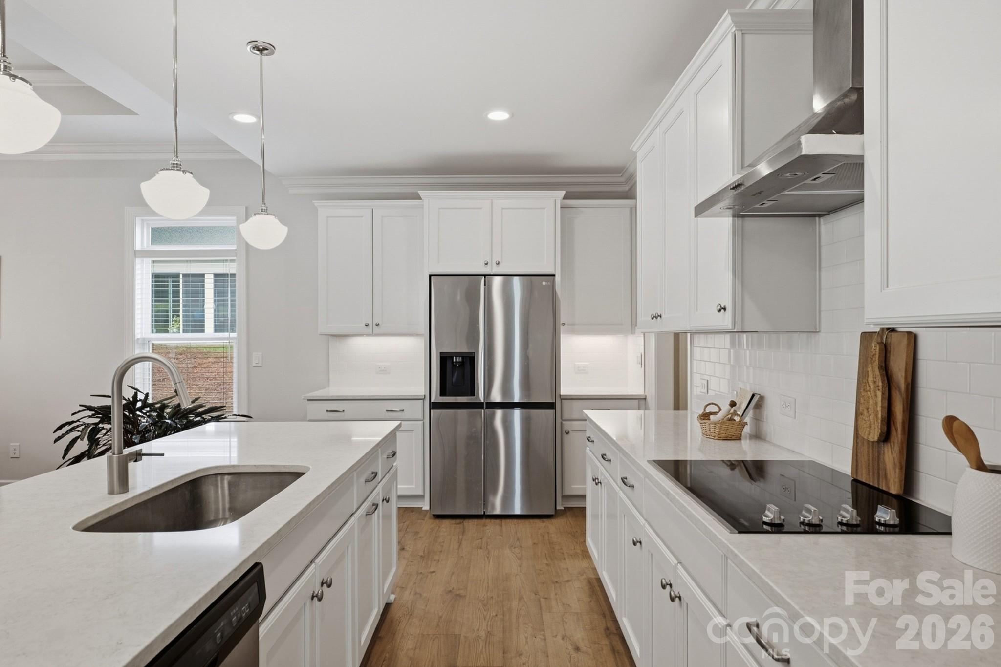 Edgewater - Residential